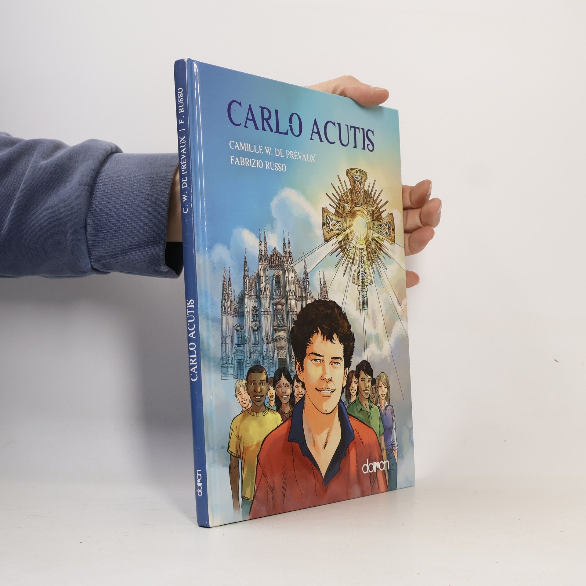 Carlo Acutis
