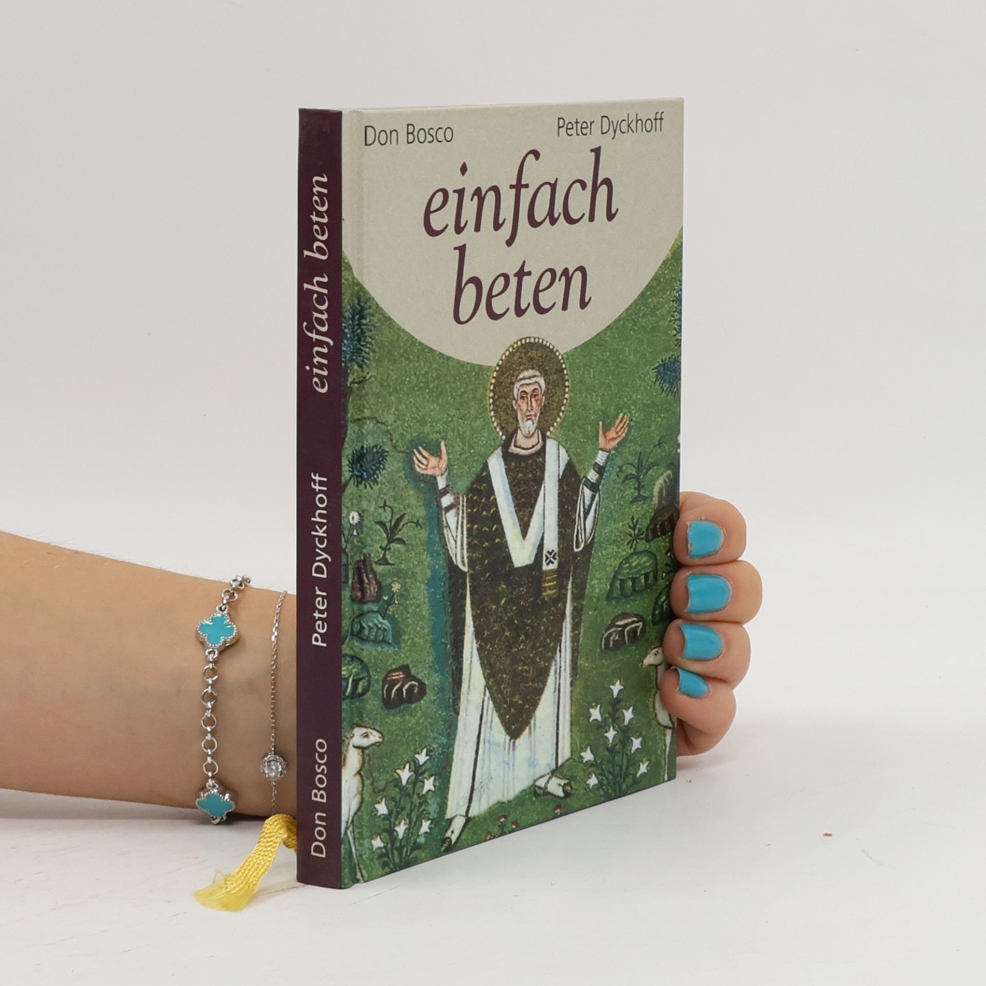 Einfach beten