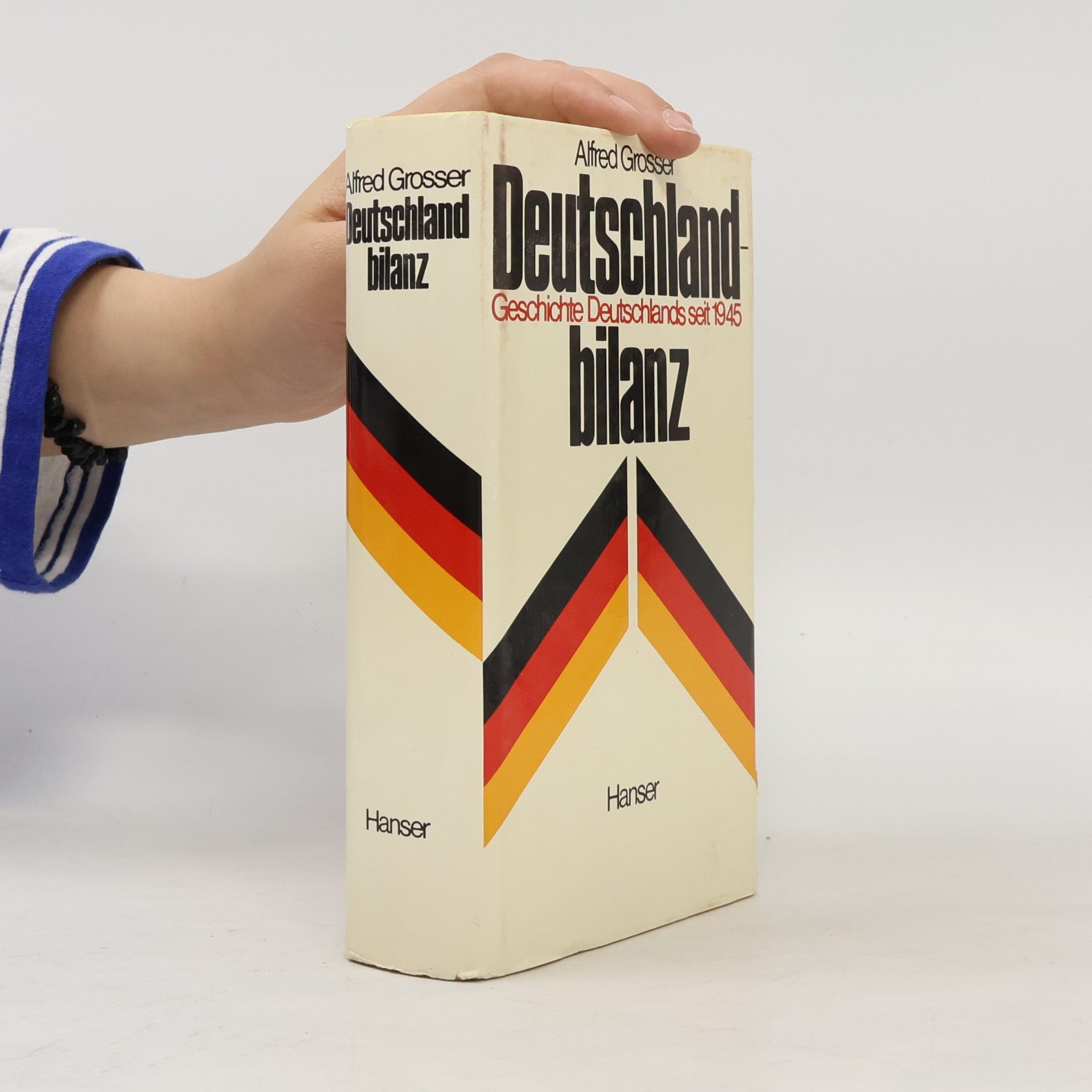 Deutschlandbilanz