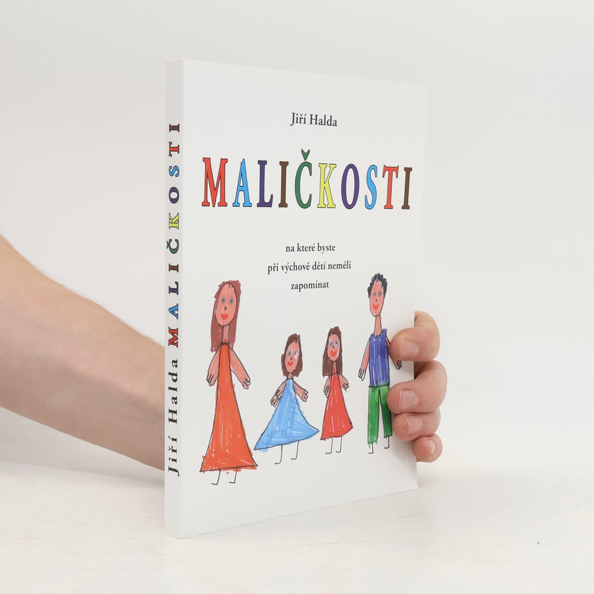 Maličkosti, na které byste při výchově dětí neměli zapomínat