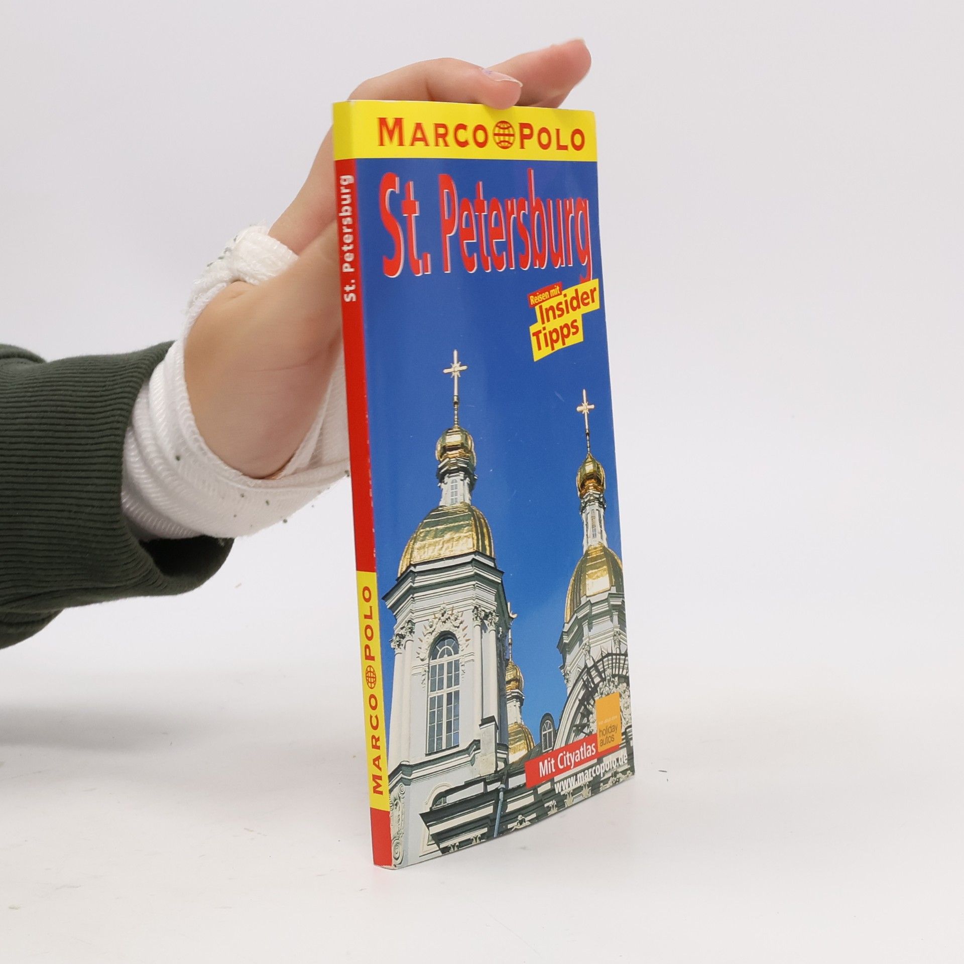 St. Petersburg