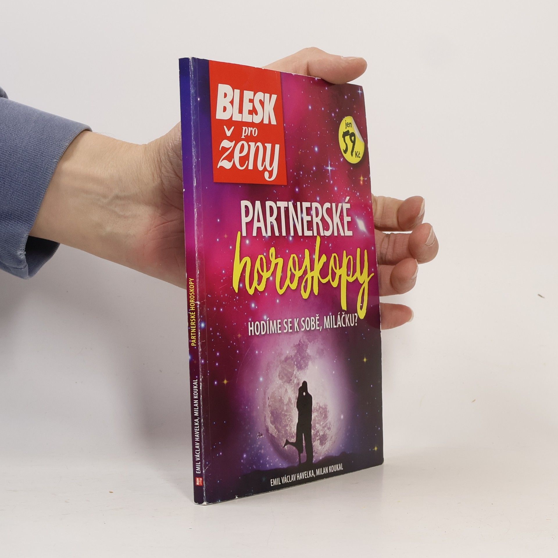 Partnerské horoskopy