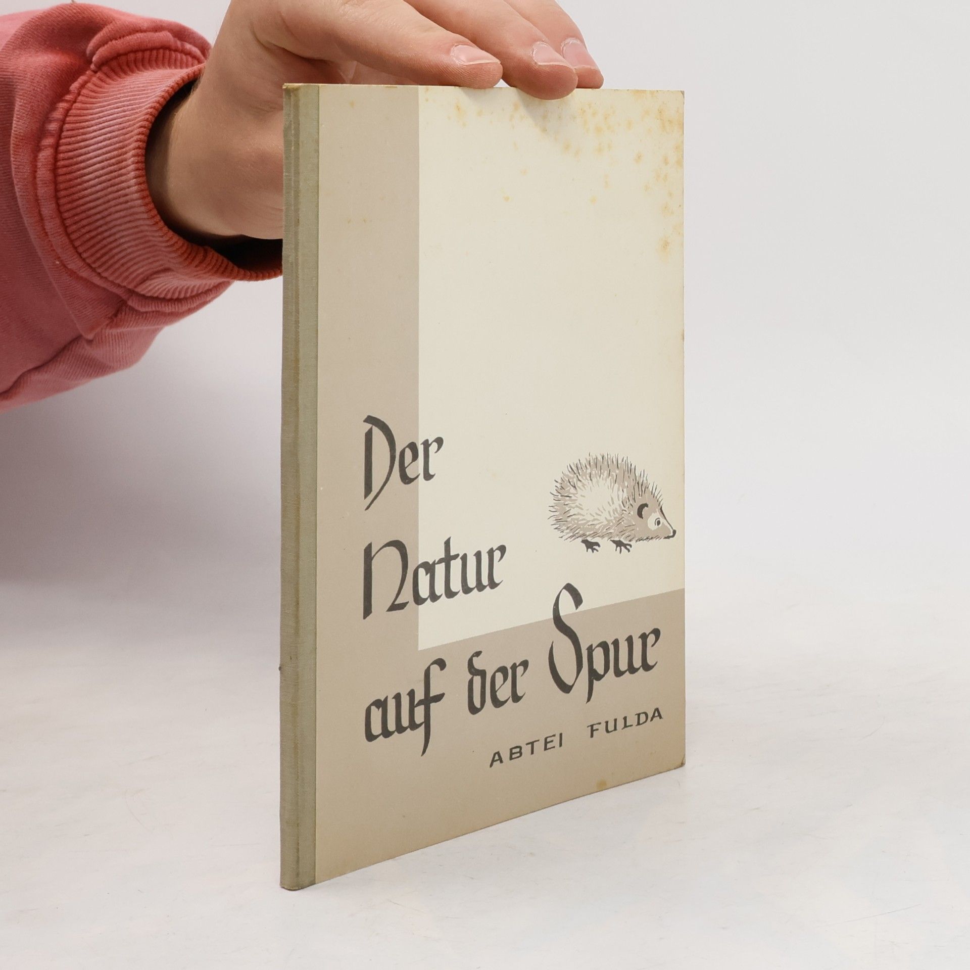 Der Natur auf der Spur