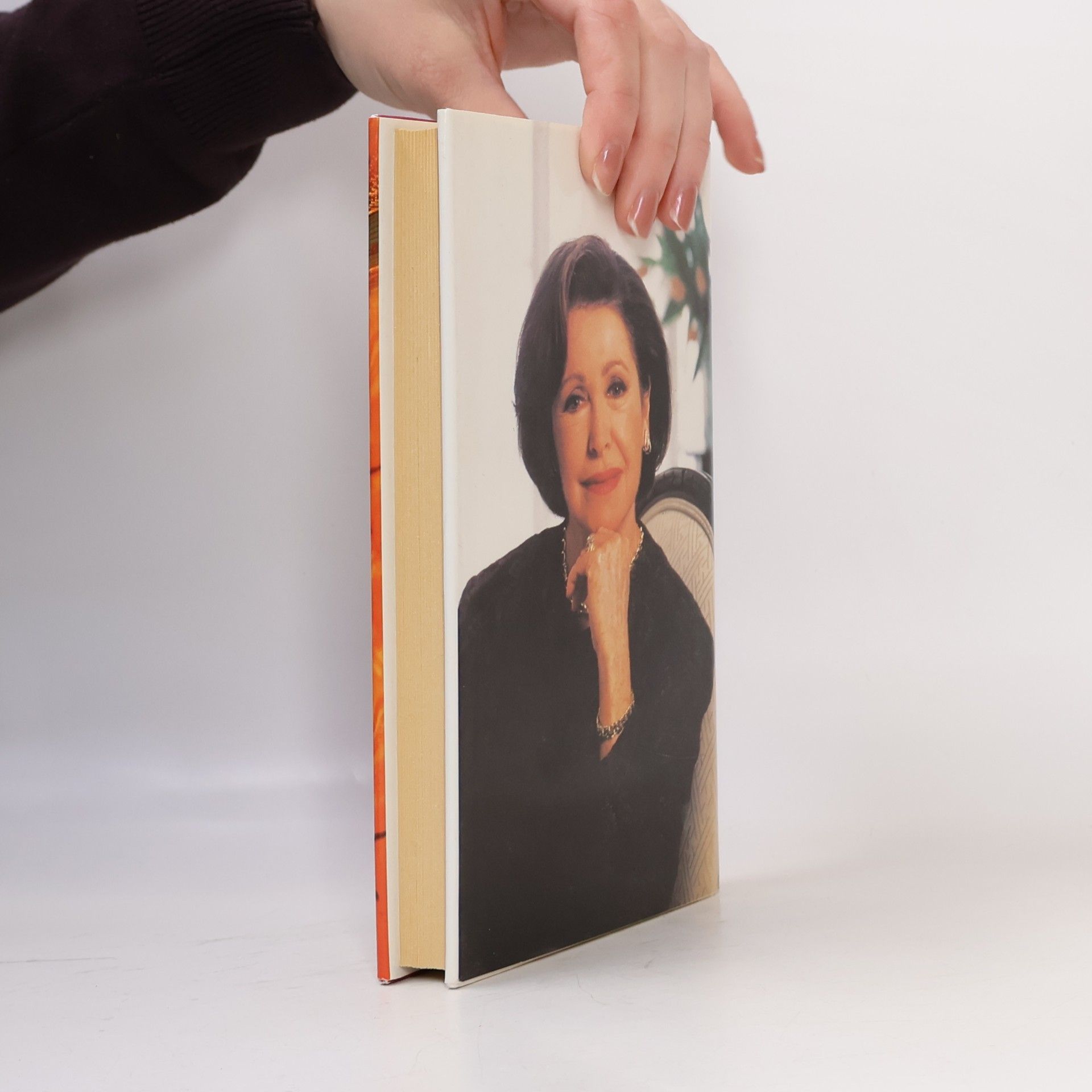 Mary Higgins Clark Výhra v loterii
