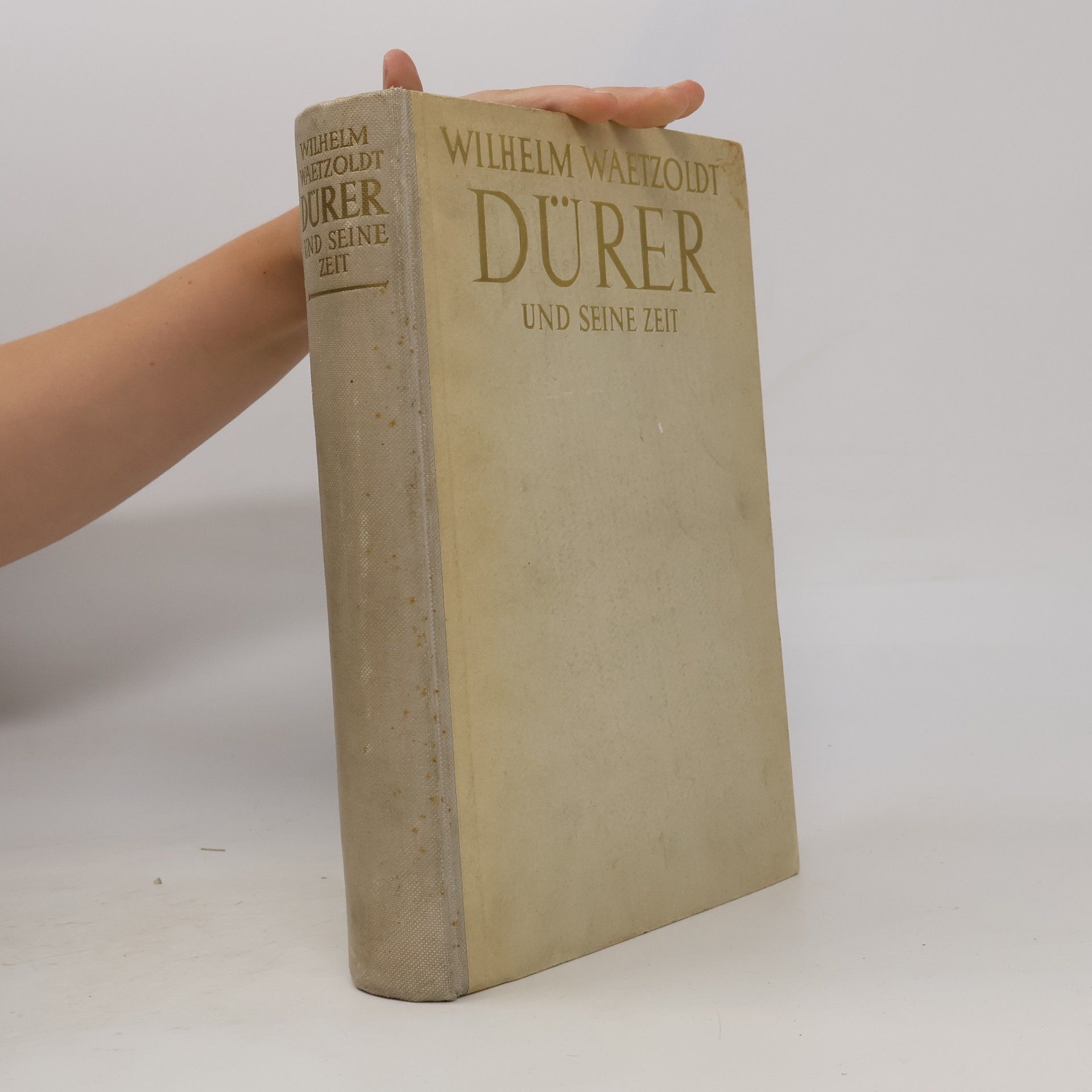Dürer und seine Zeit