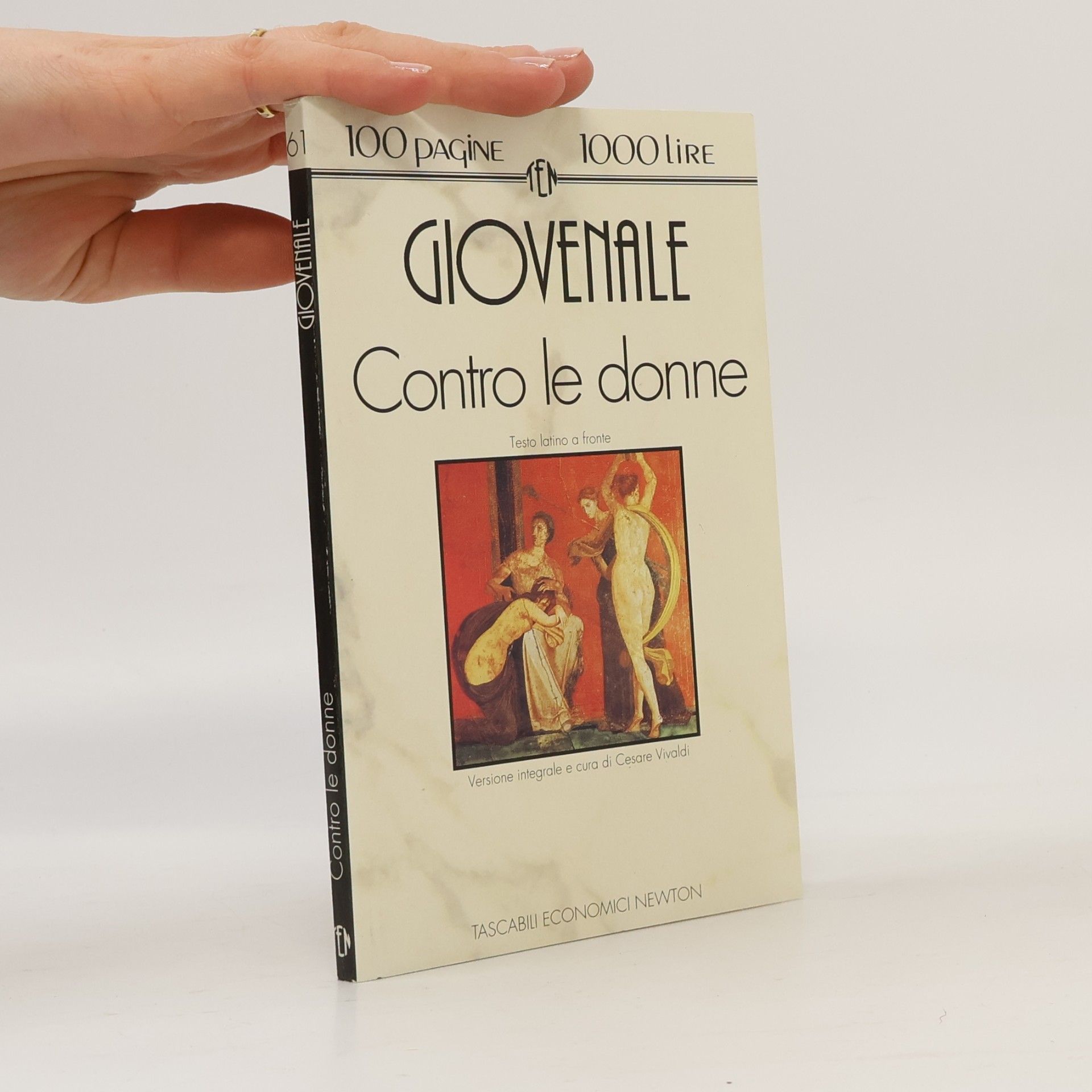 Contro le donne