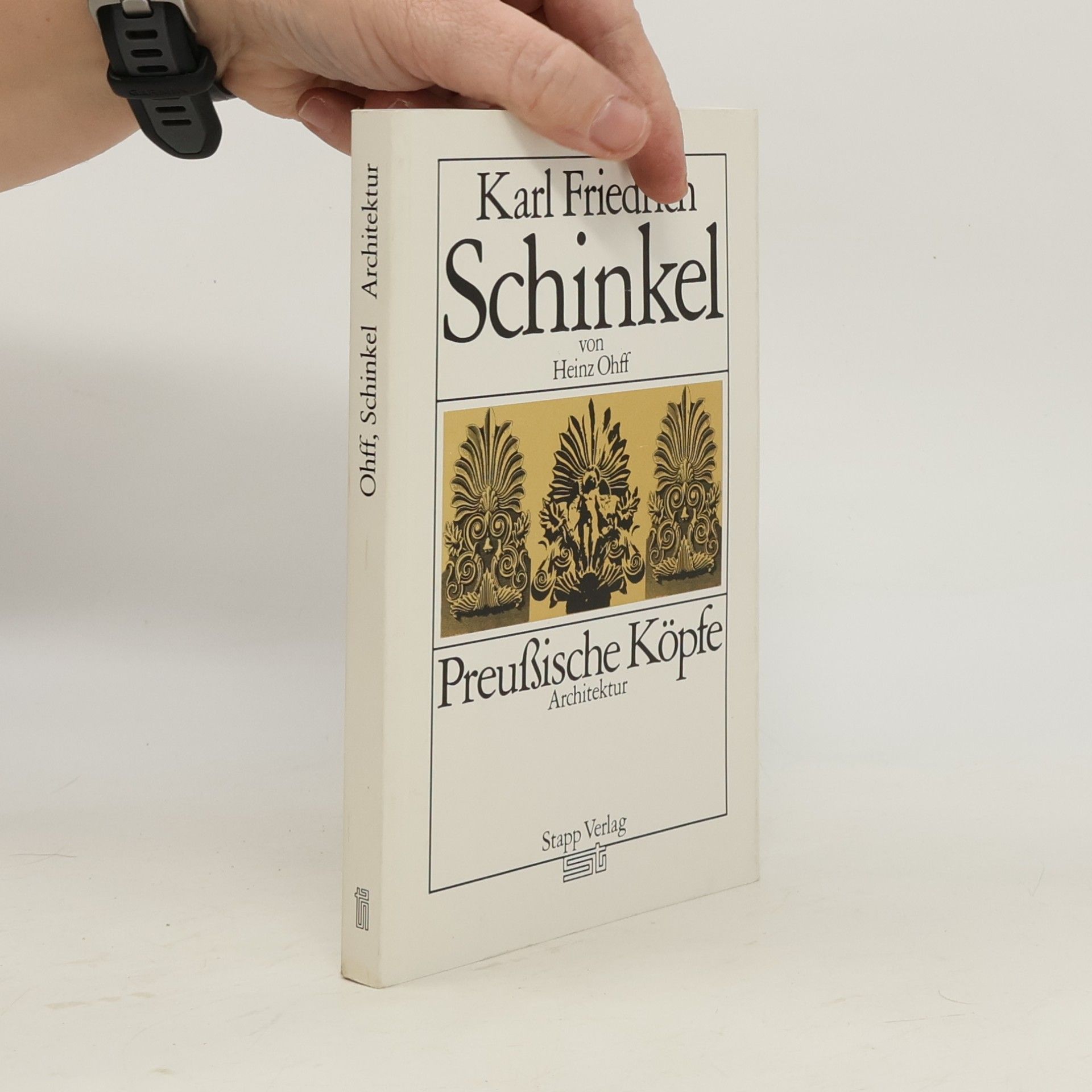 Karl Friedrich Schinkel