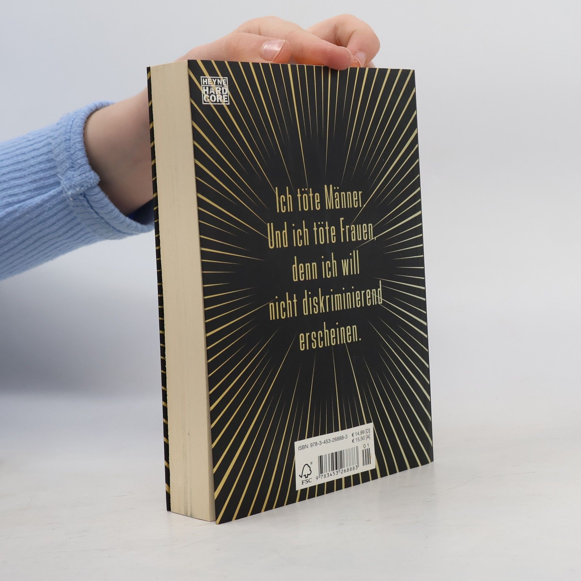 Adam Sternbergh Spademan