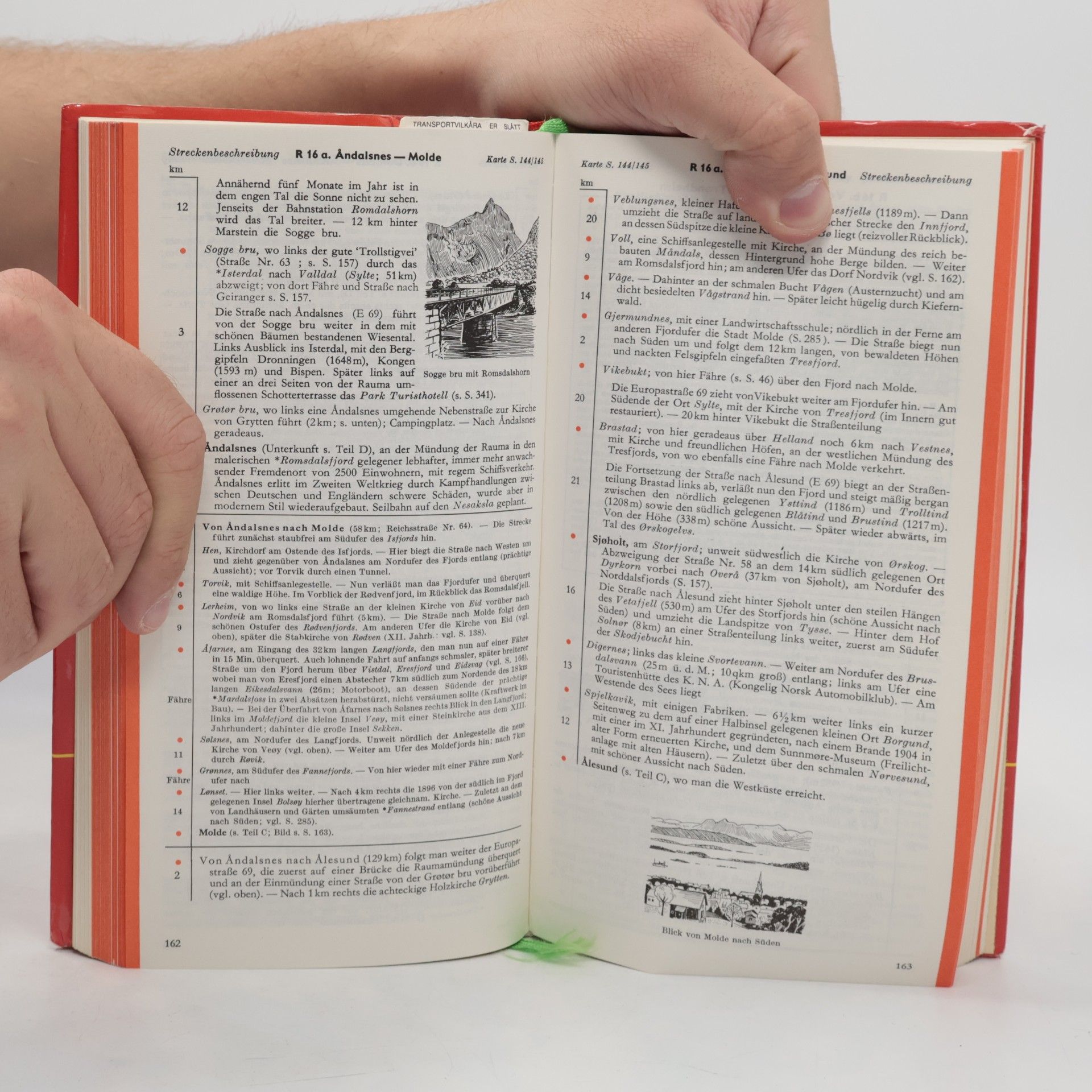 Autorenkollektiv Baedekers Skandinavien