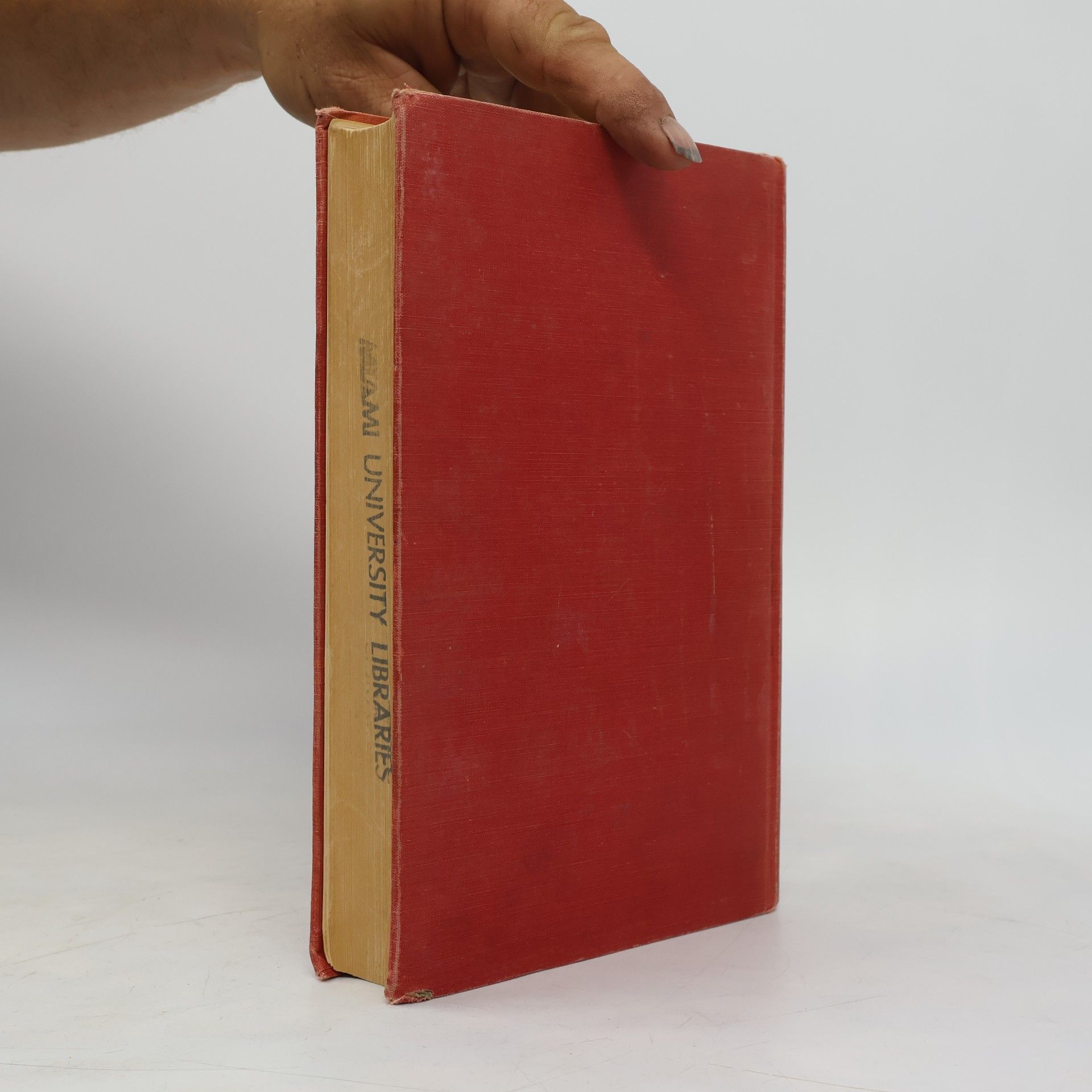 Dorothy Swaine Thomas The Salvage