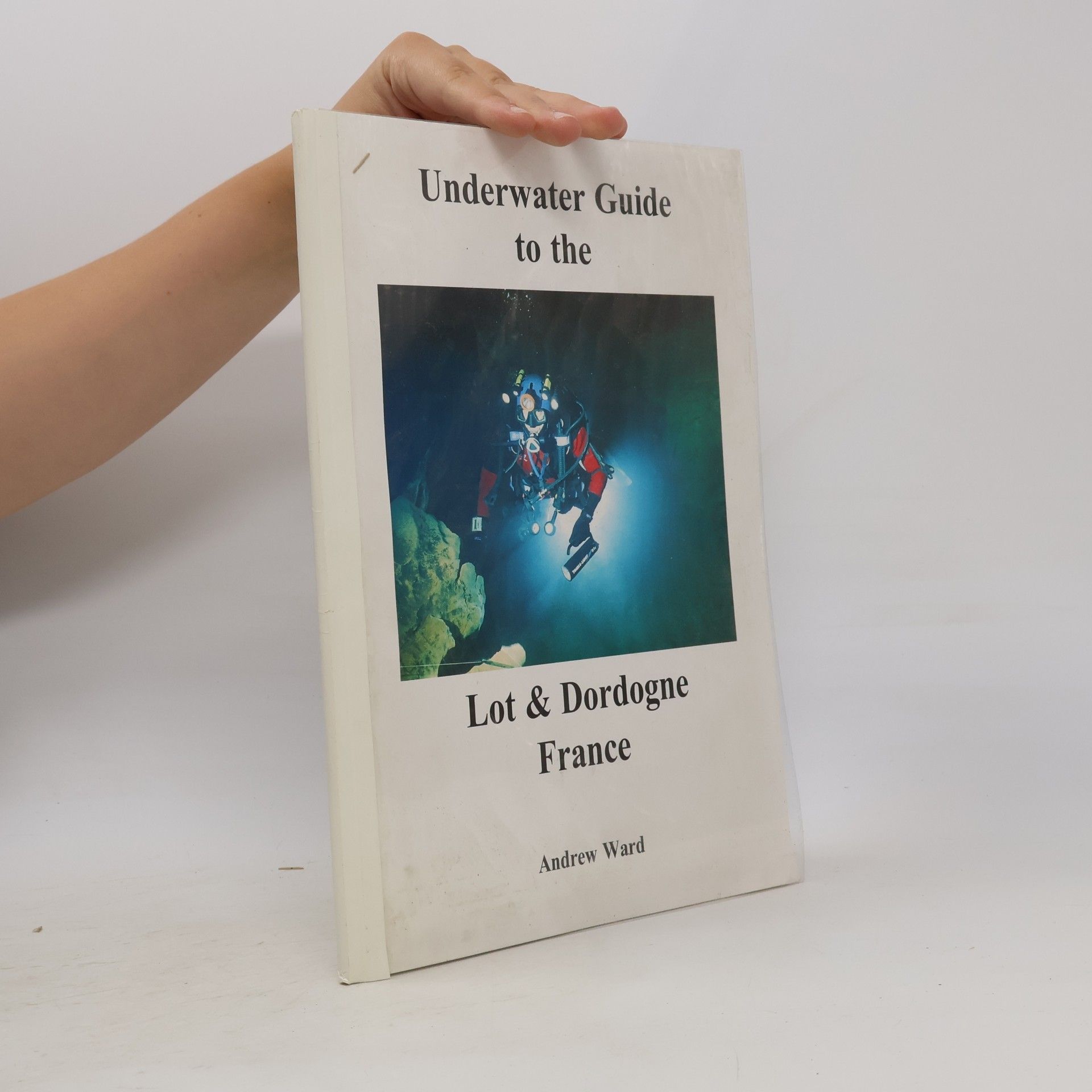 Underwater Guide to the Lot & Dordogne France