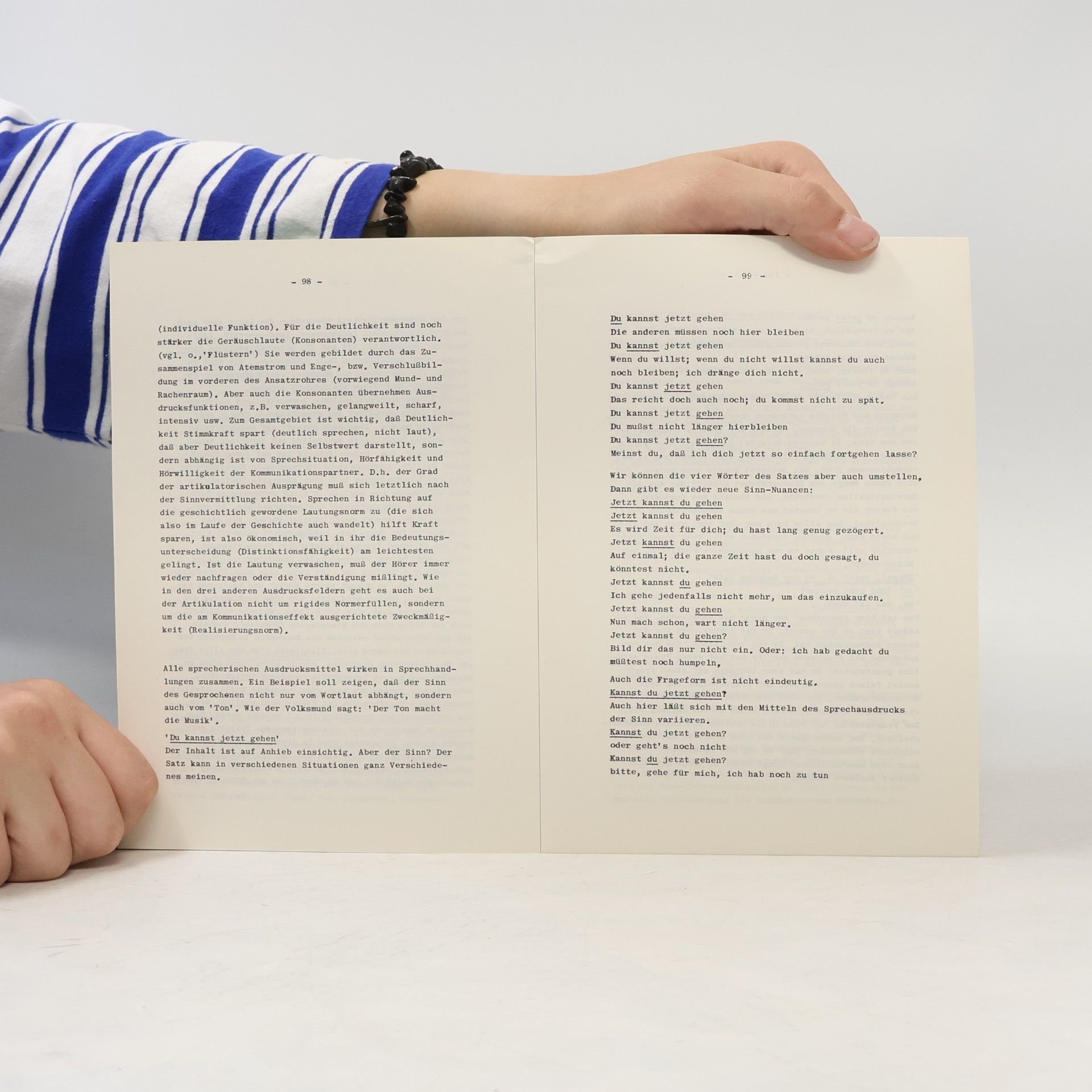 Hellmut Geissner Rhetorik und politische Bildung