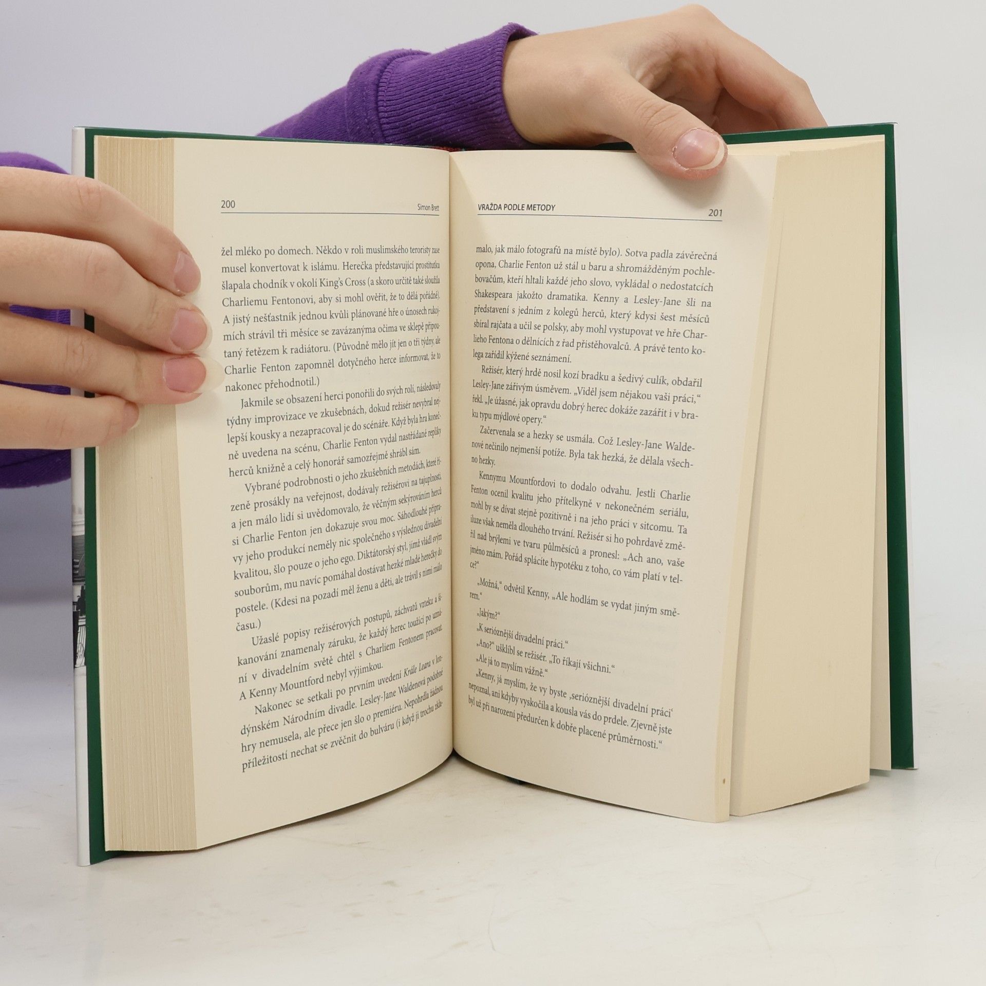 Lee Child Nejlepší britské krimipovídky