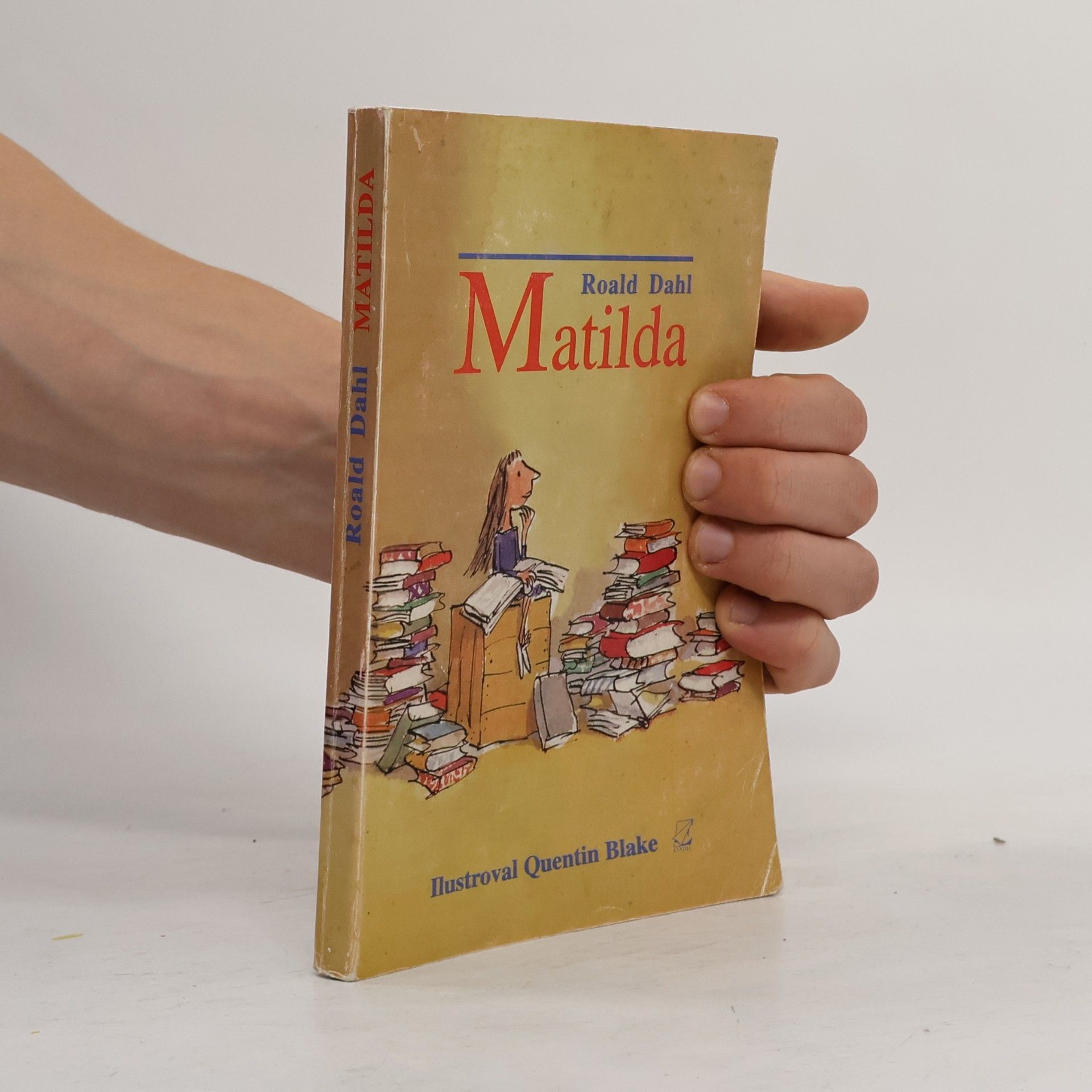 Matilda
