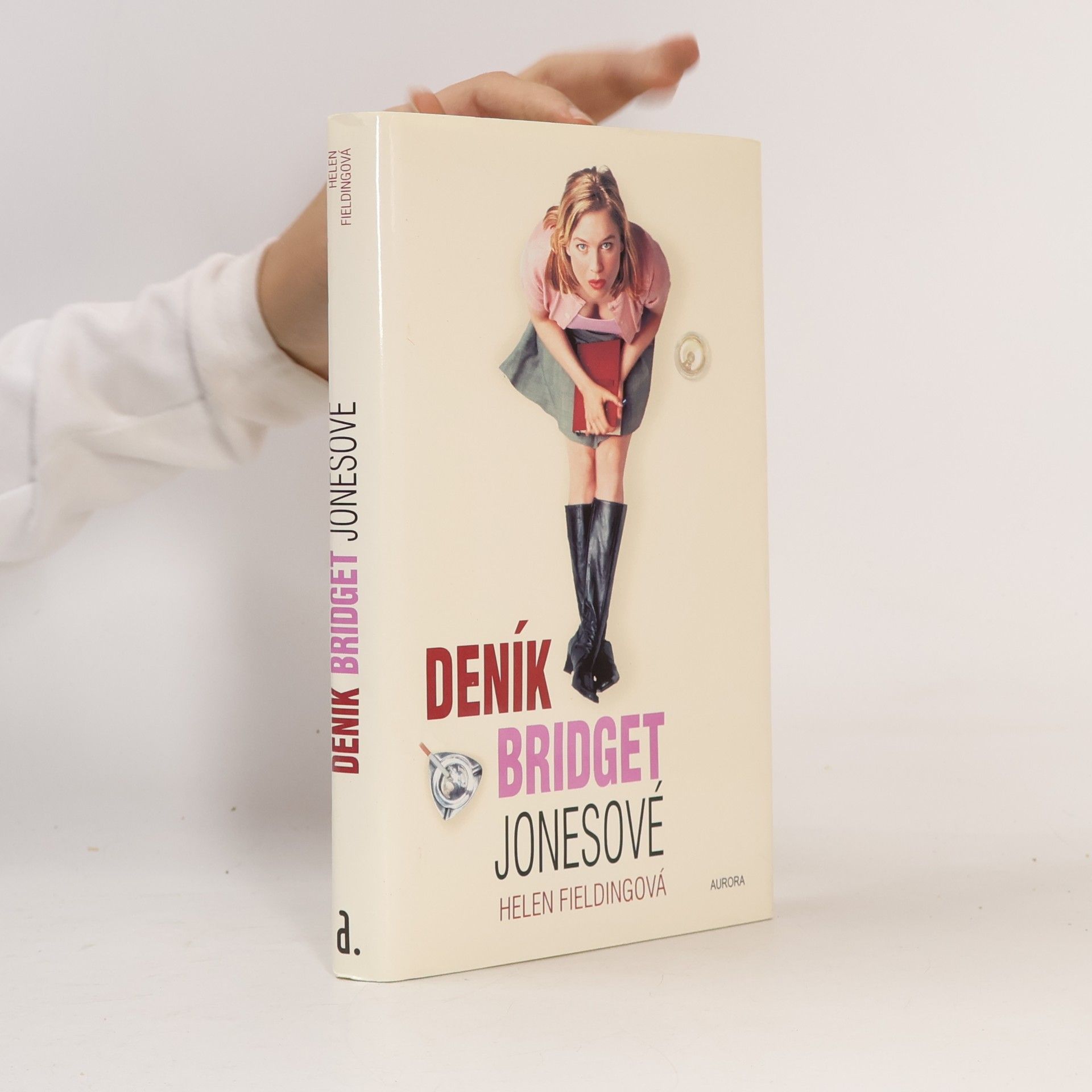 Deník Bridget Jonesové