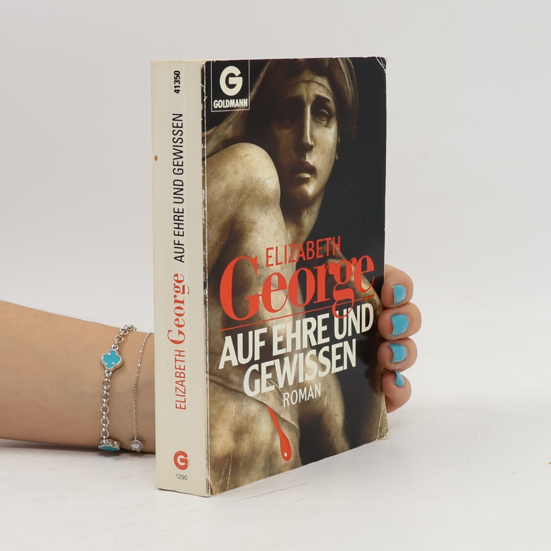 Auf Ehre und Gewissen