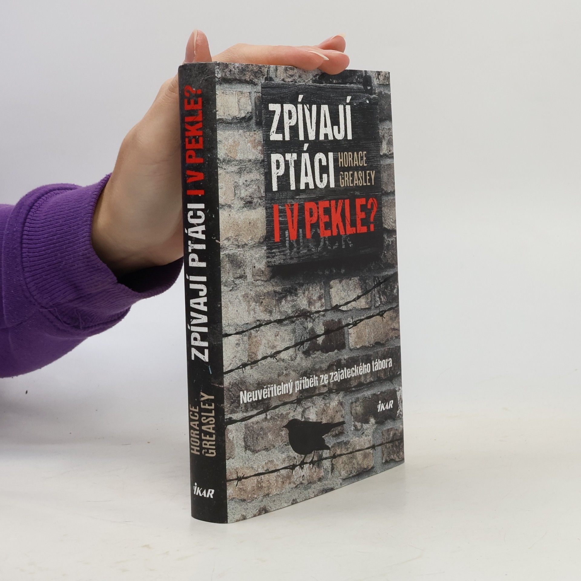 Zpívají ptáci i v pekle?