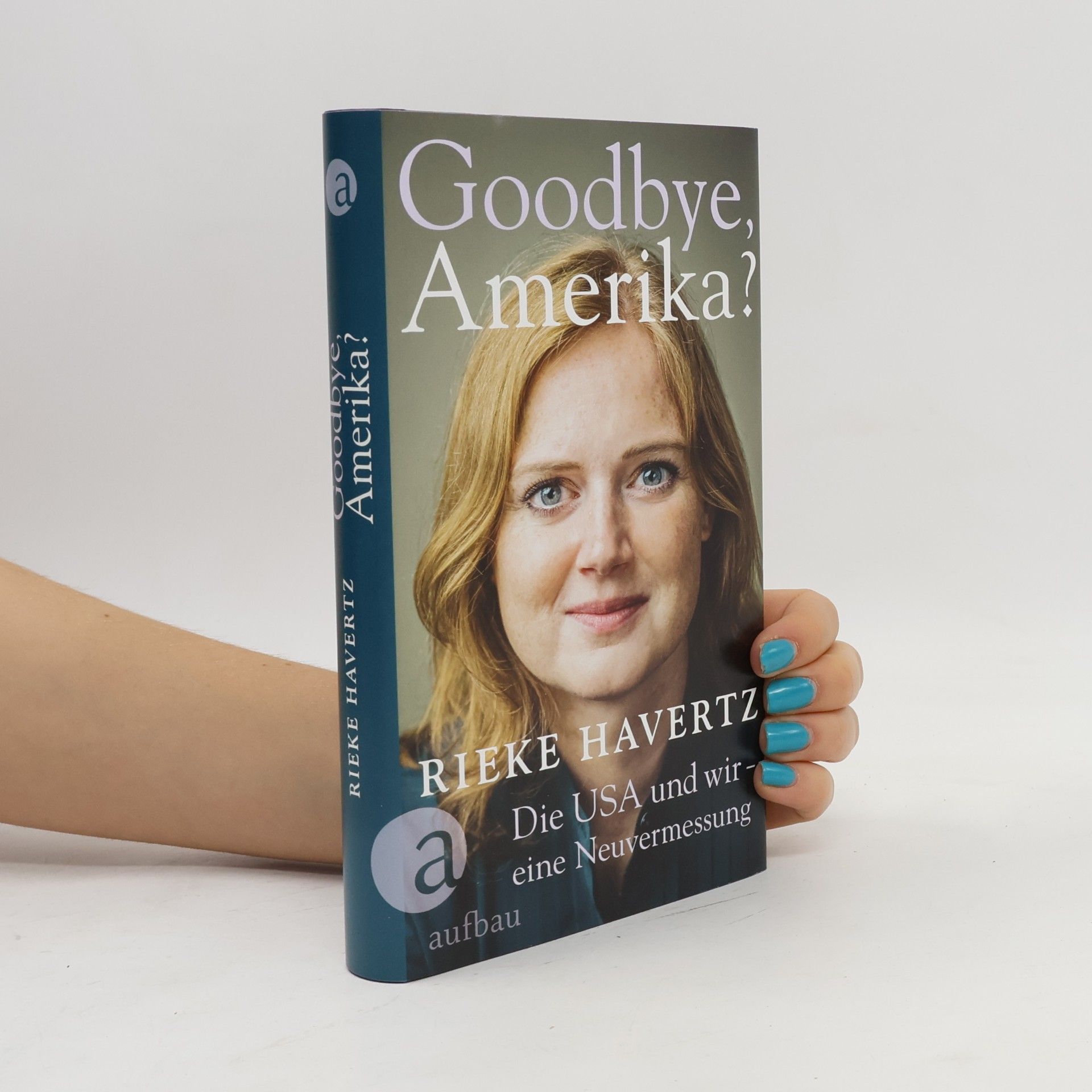 Goodbye, Amerika?