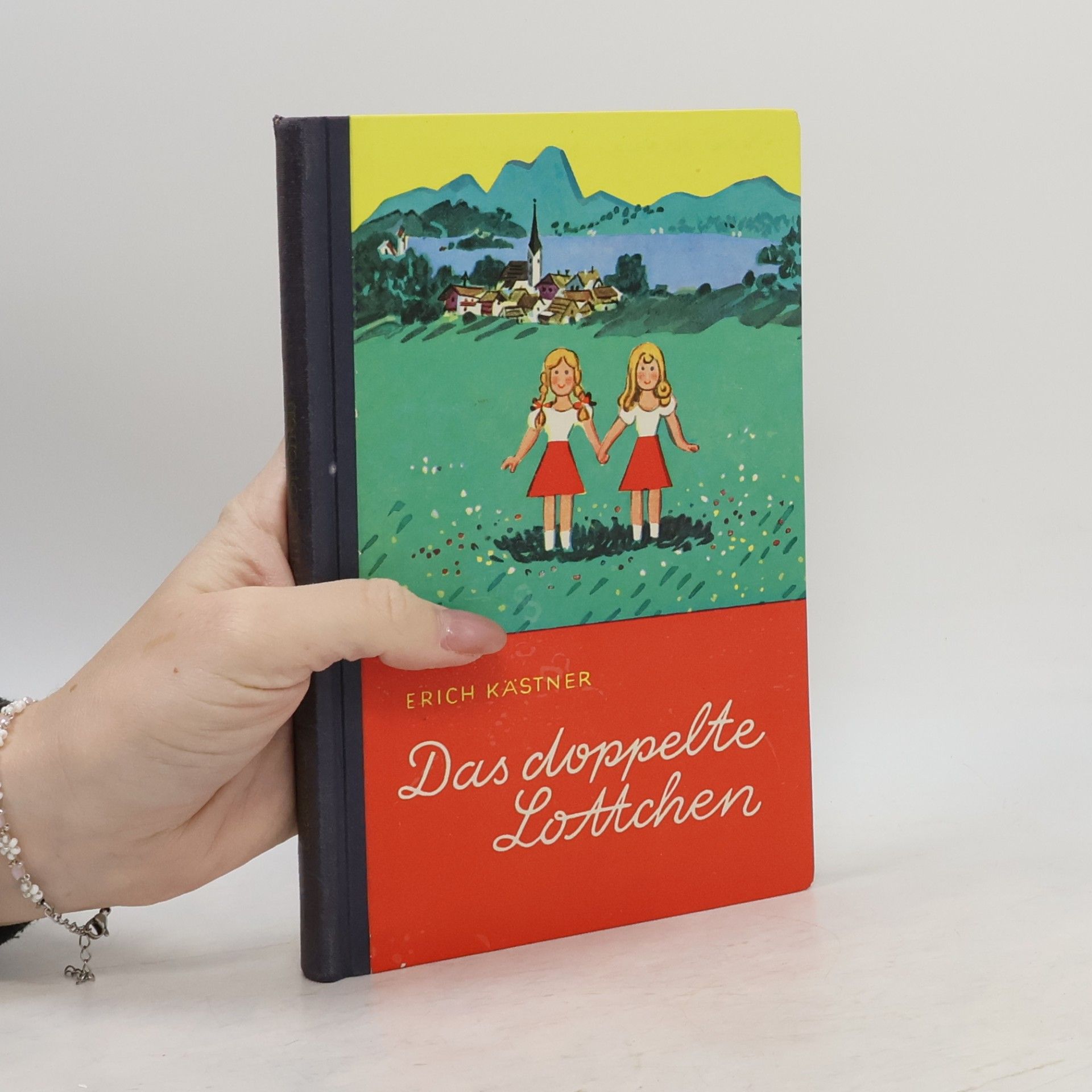 Das doppelte Lottchen