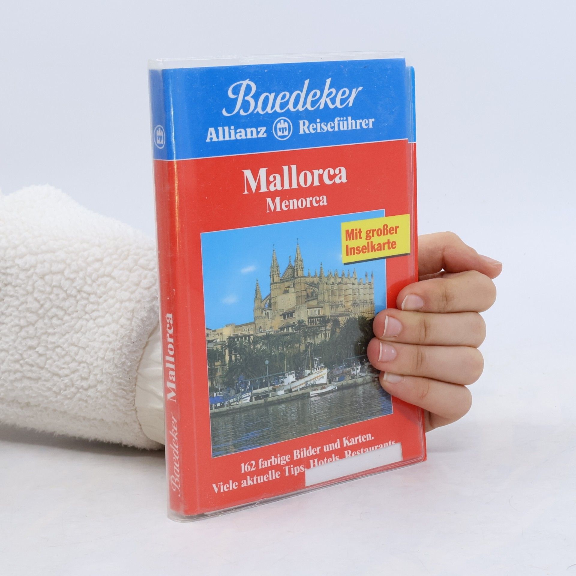 Autorenkollektiv Mallorca