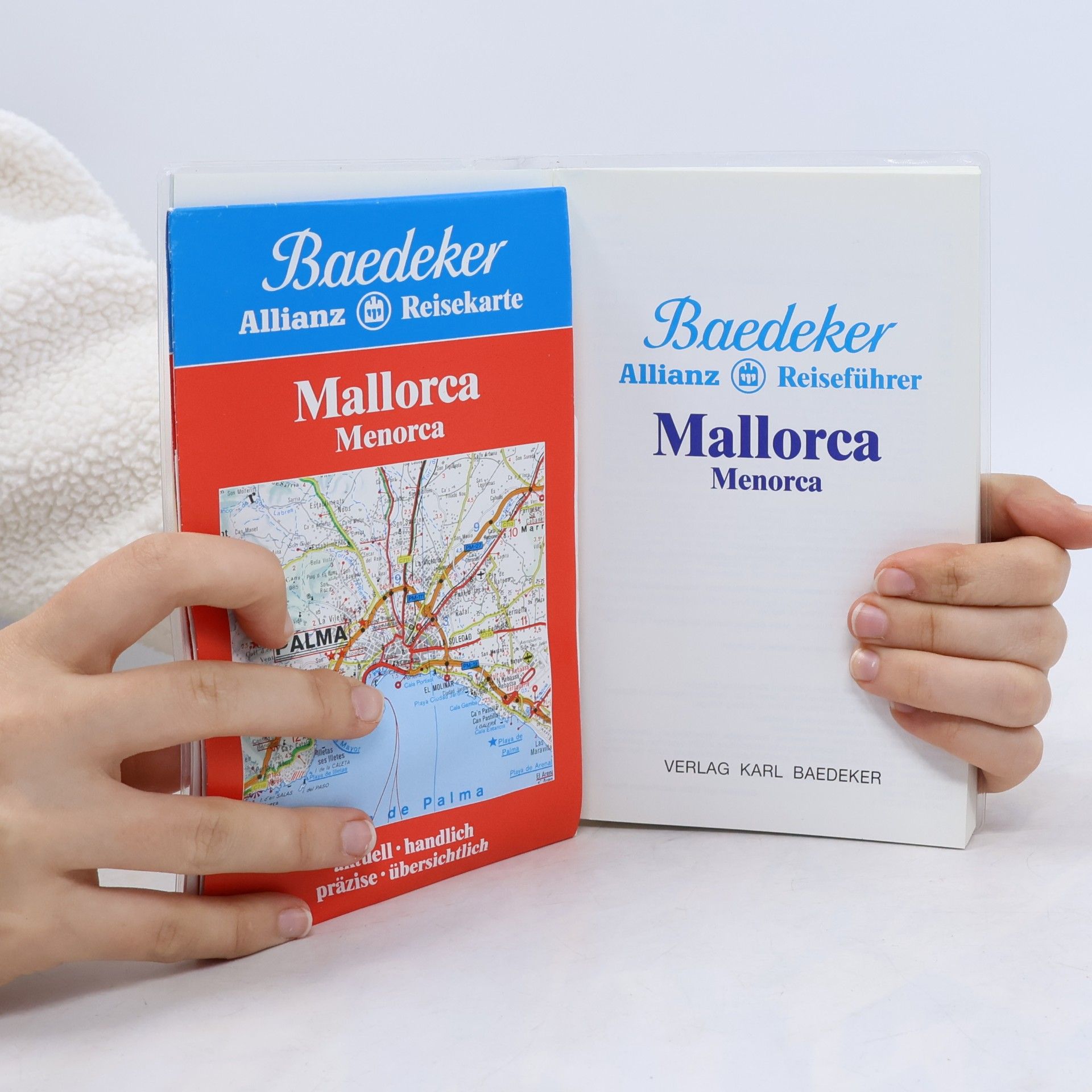 Autorenkollektiv Mallorca