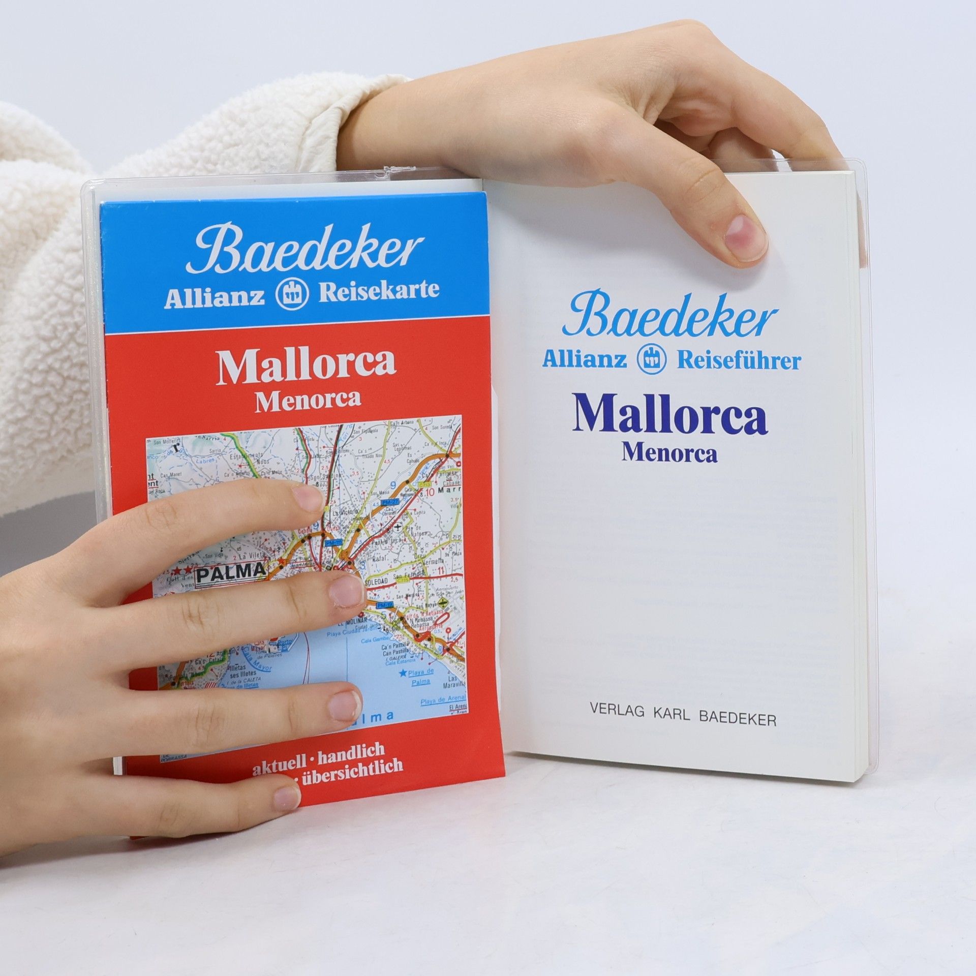 Autorenkollektiv Mallorca