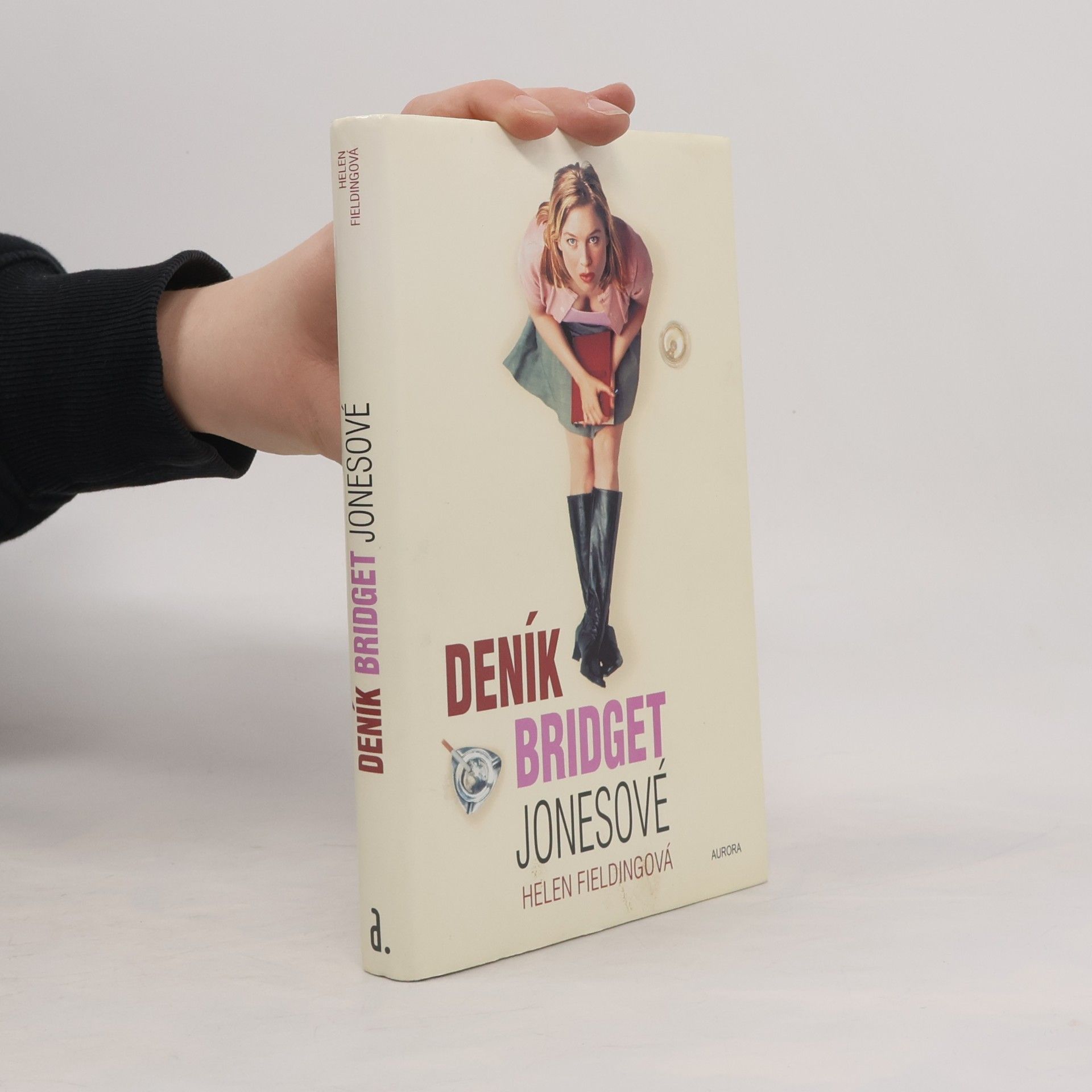 Deník Bridget Jonesové