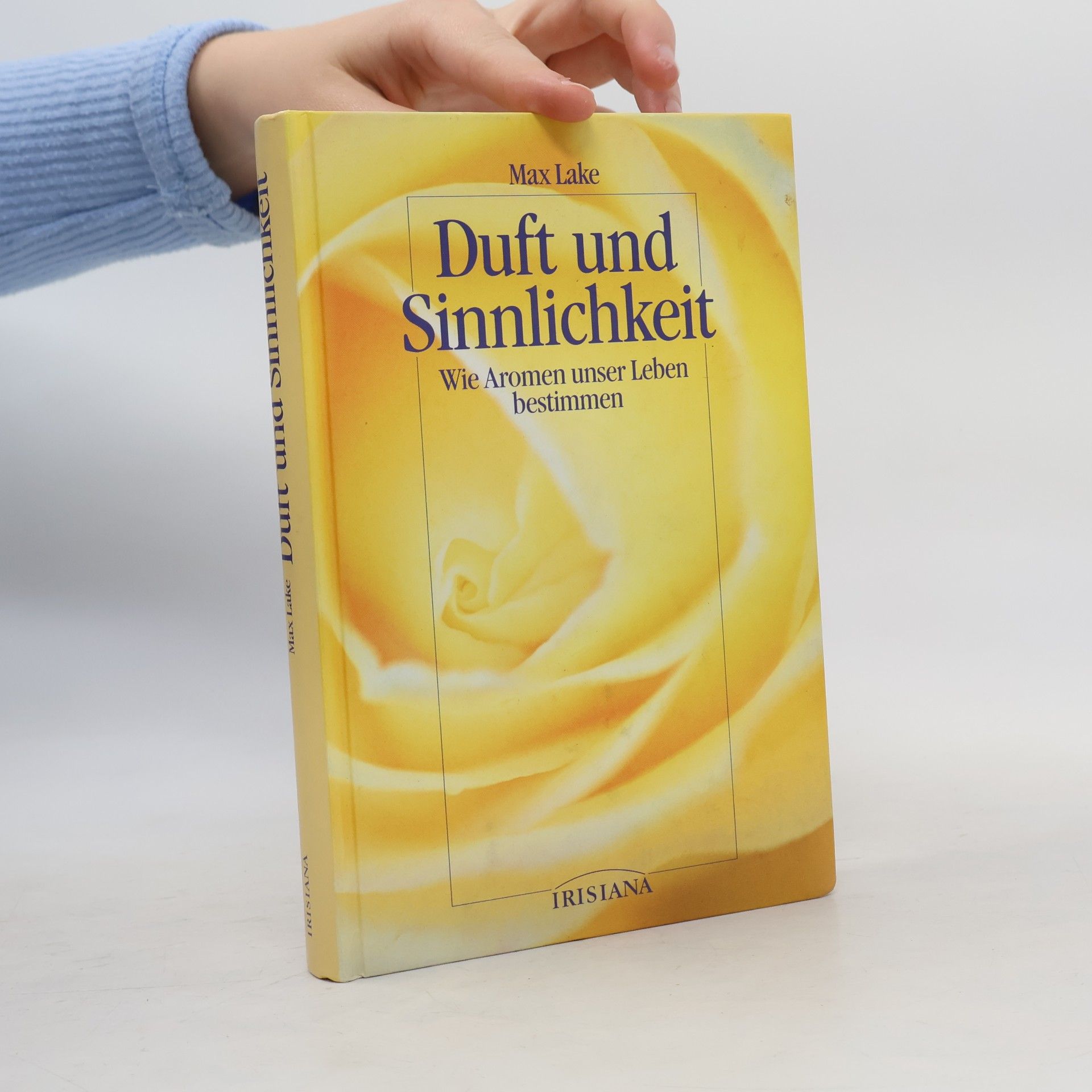 Duft und Sinnlichkeit