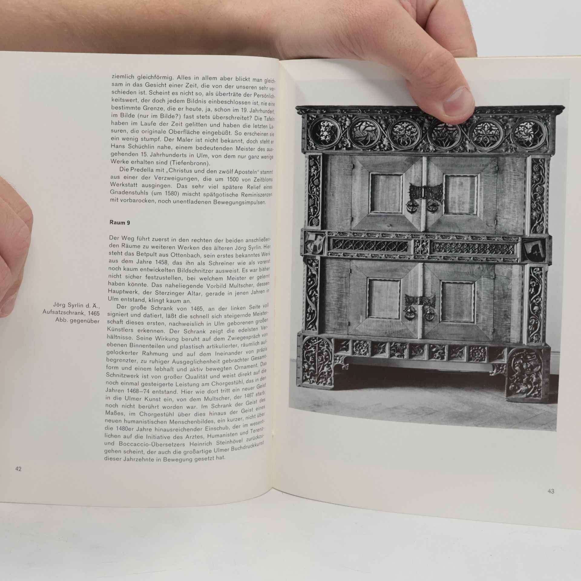 Autorenkollektiv Führer durch das Ulmer Museum