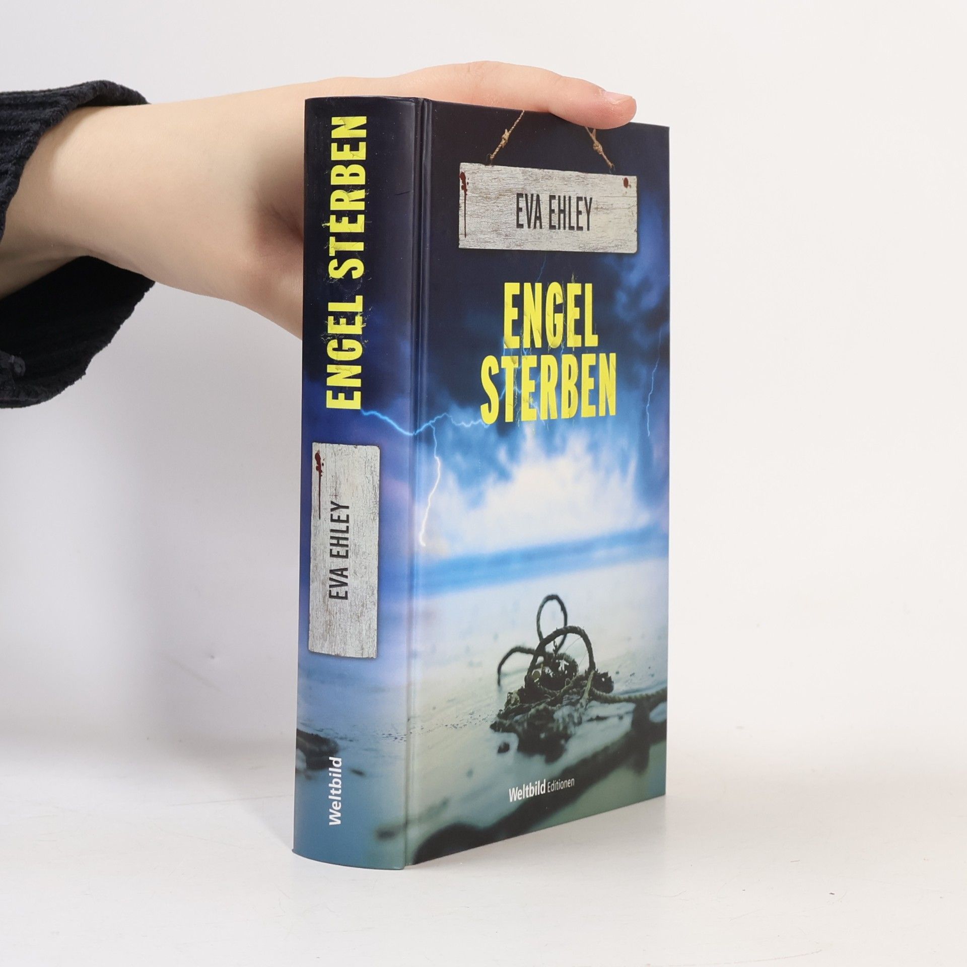 Engel sterben