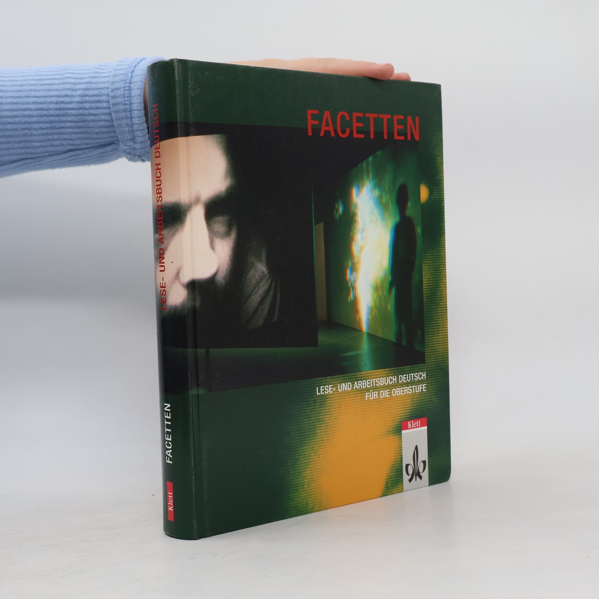 Schülerbuch