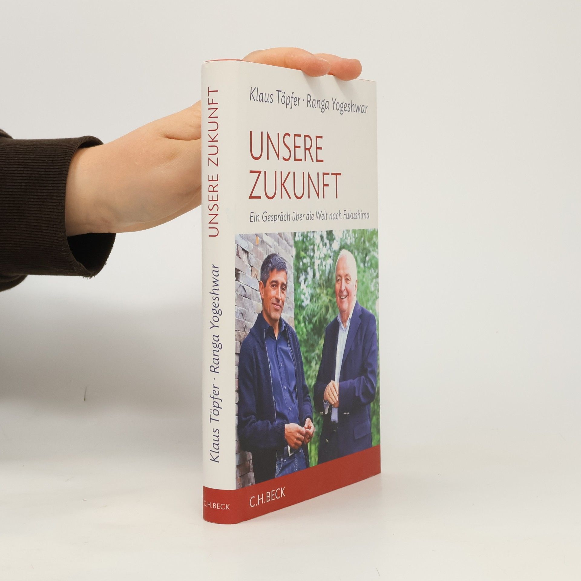 Unsere Zukunft