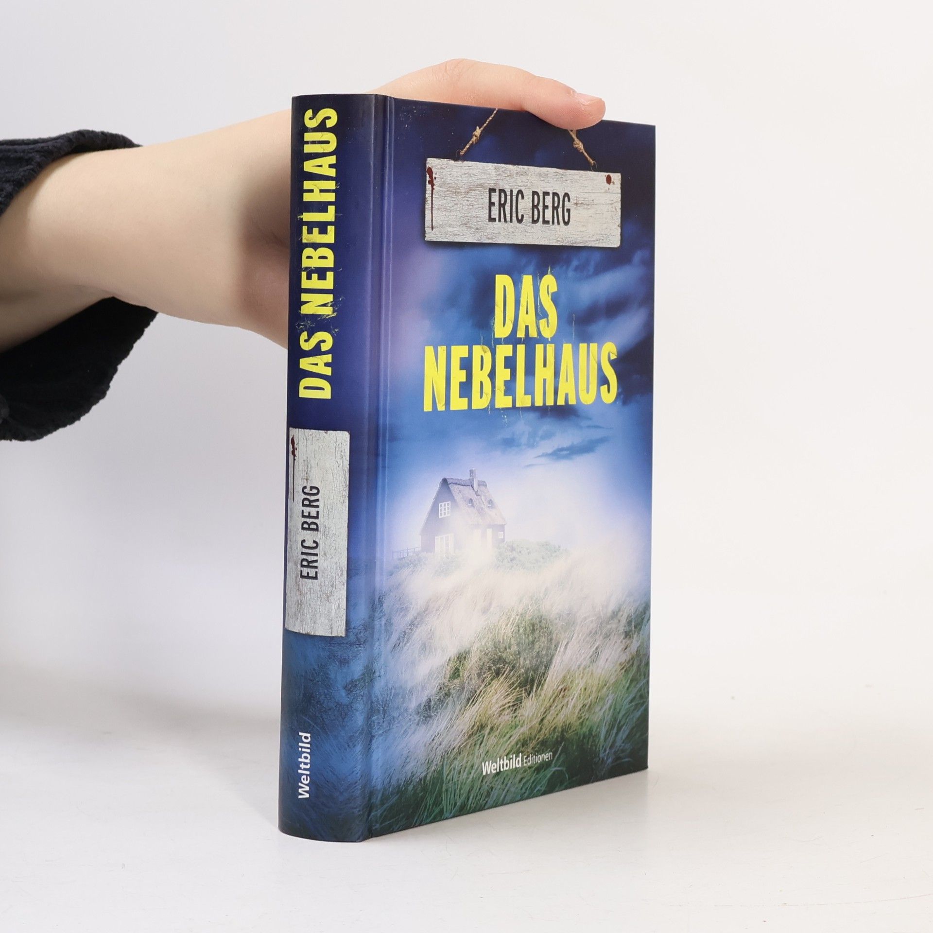 Das Nebelhaus