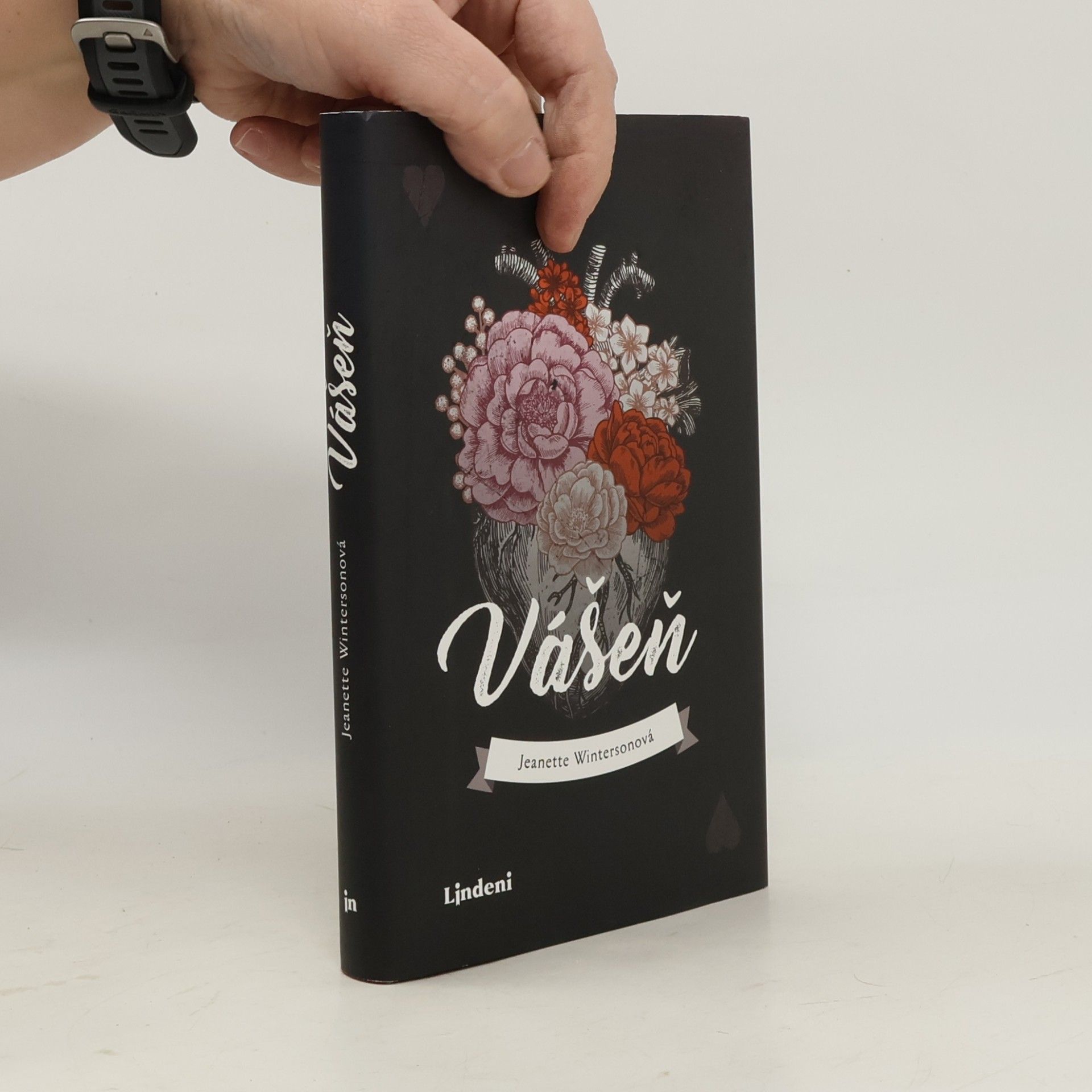 Vášeň