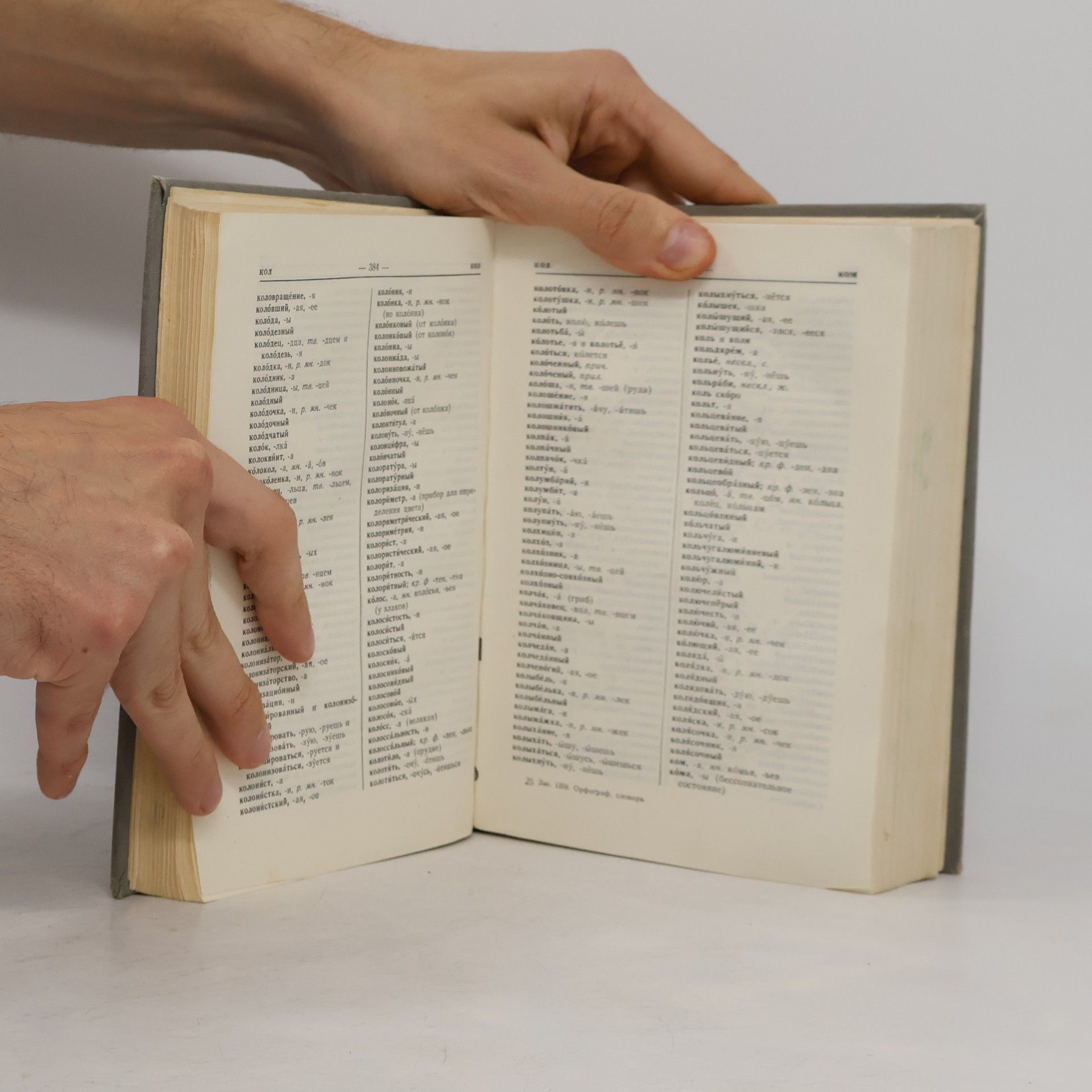 Various authors Современный словарь русского языка