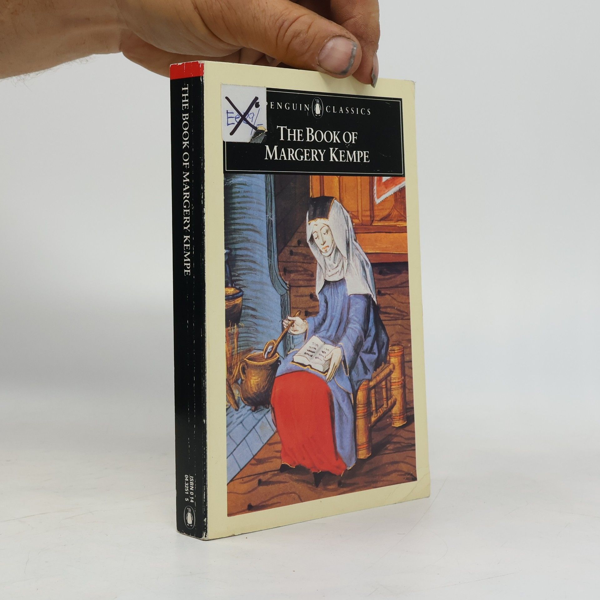 Barry Windeatt The Book of Margery Kempe