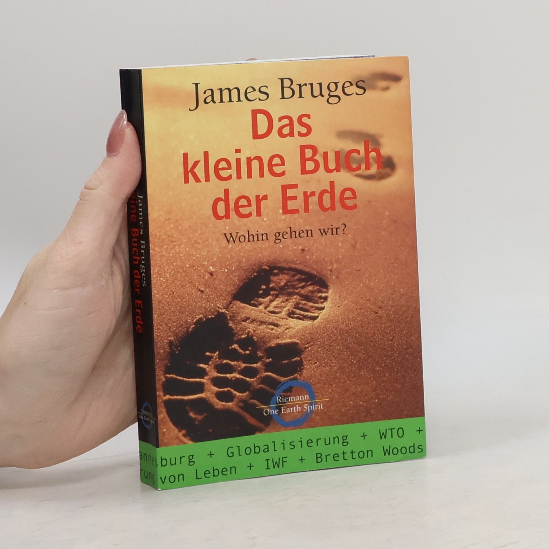 Das kleine Buch der Erde