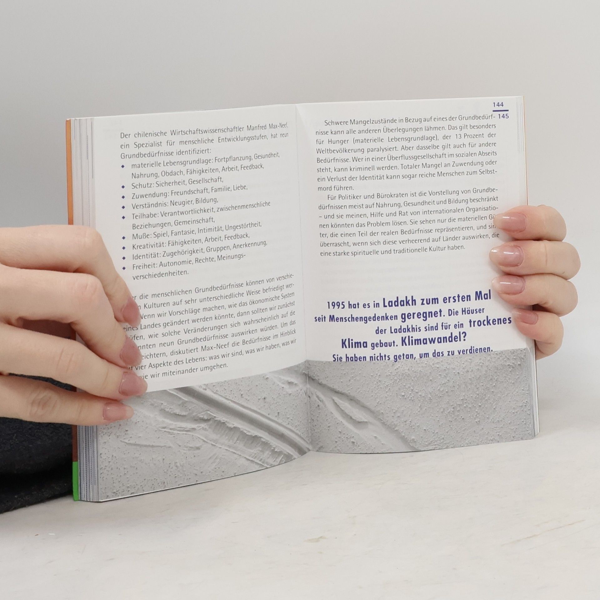 James Bruges Das kleine Buch der Erde