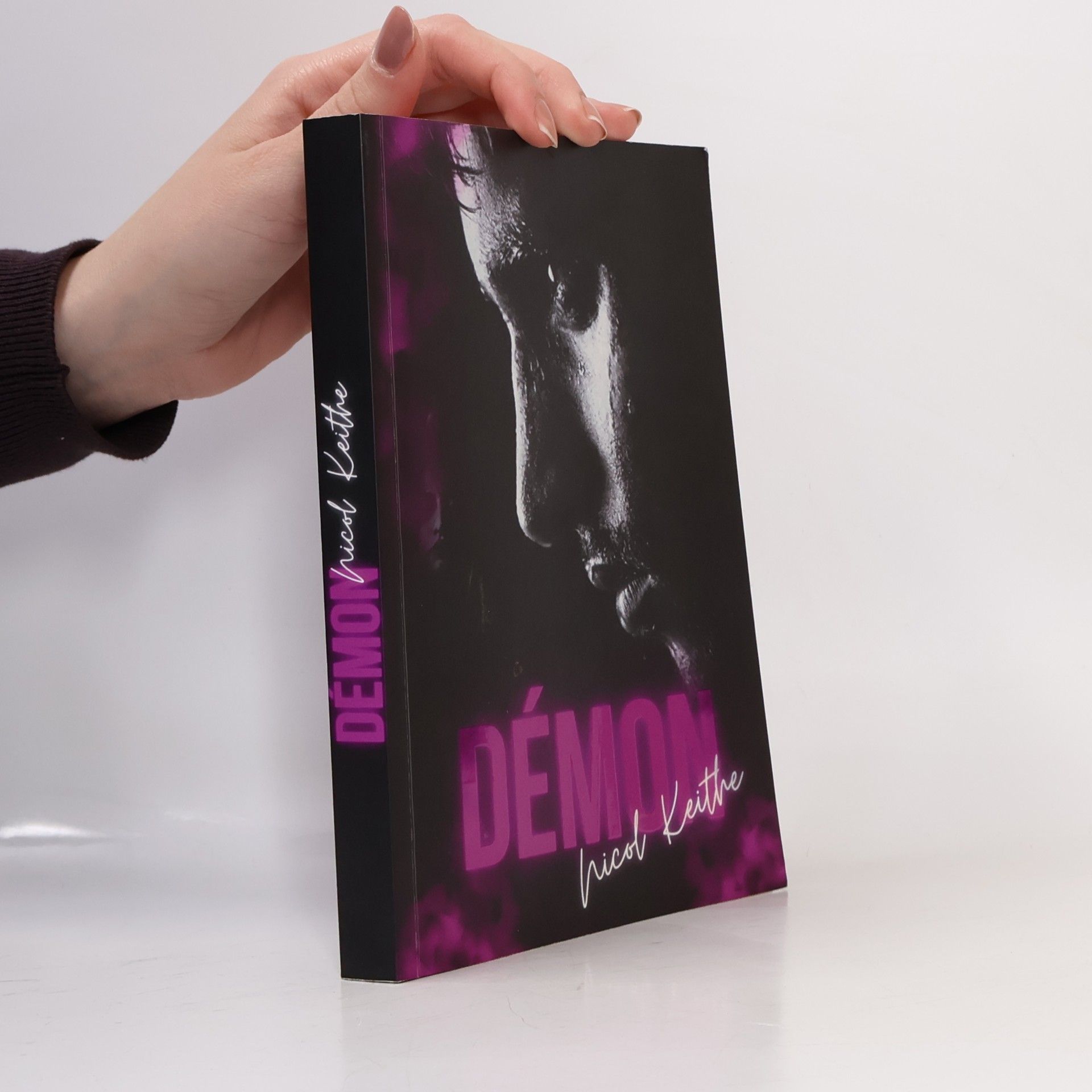 Démon