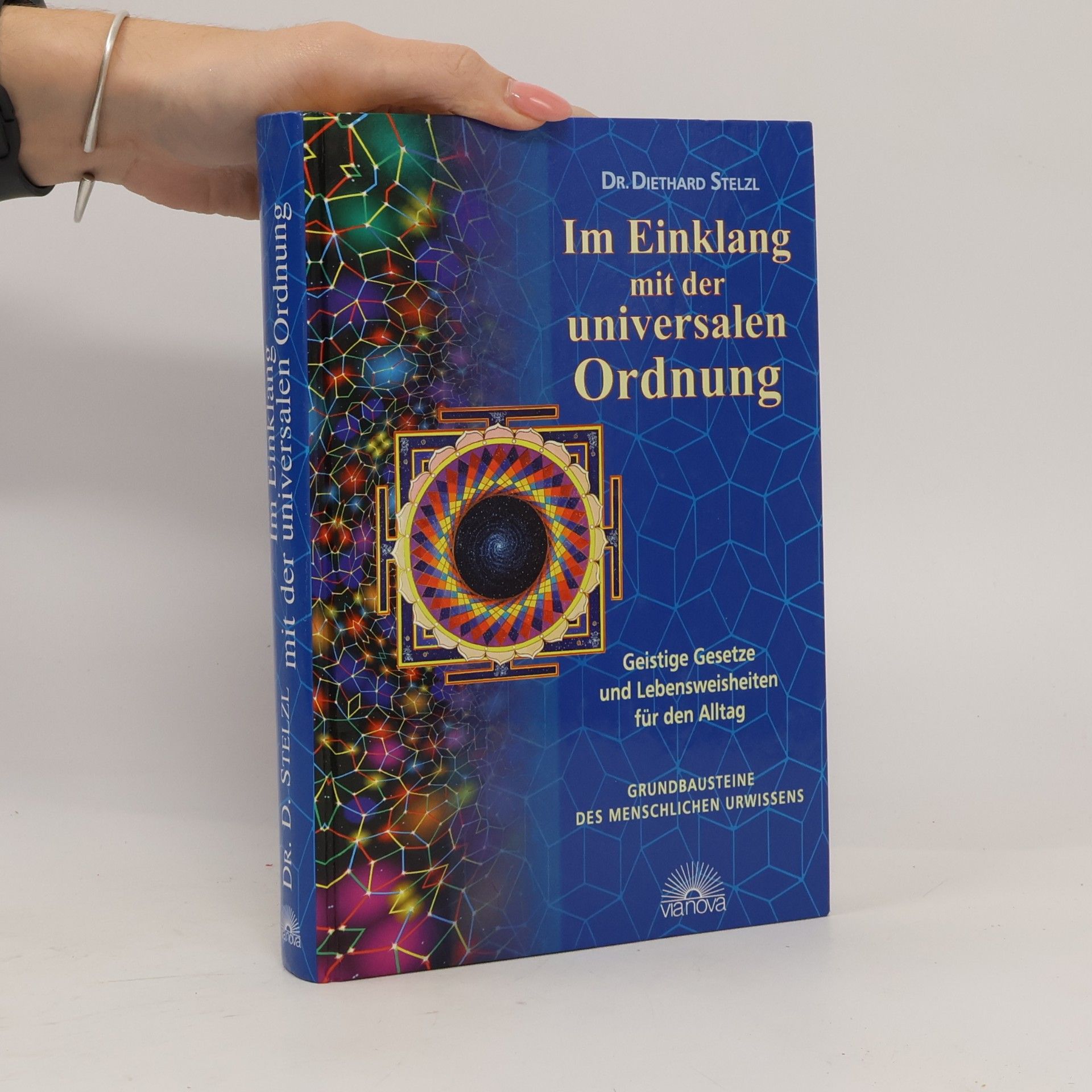 Im Einklang mit der universalen Ordnung