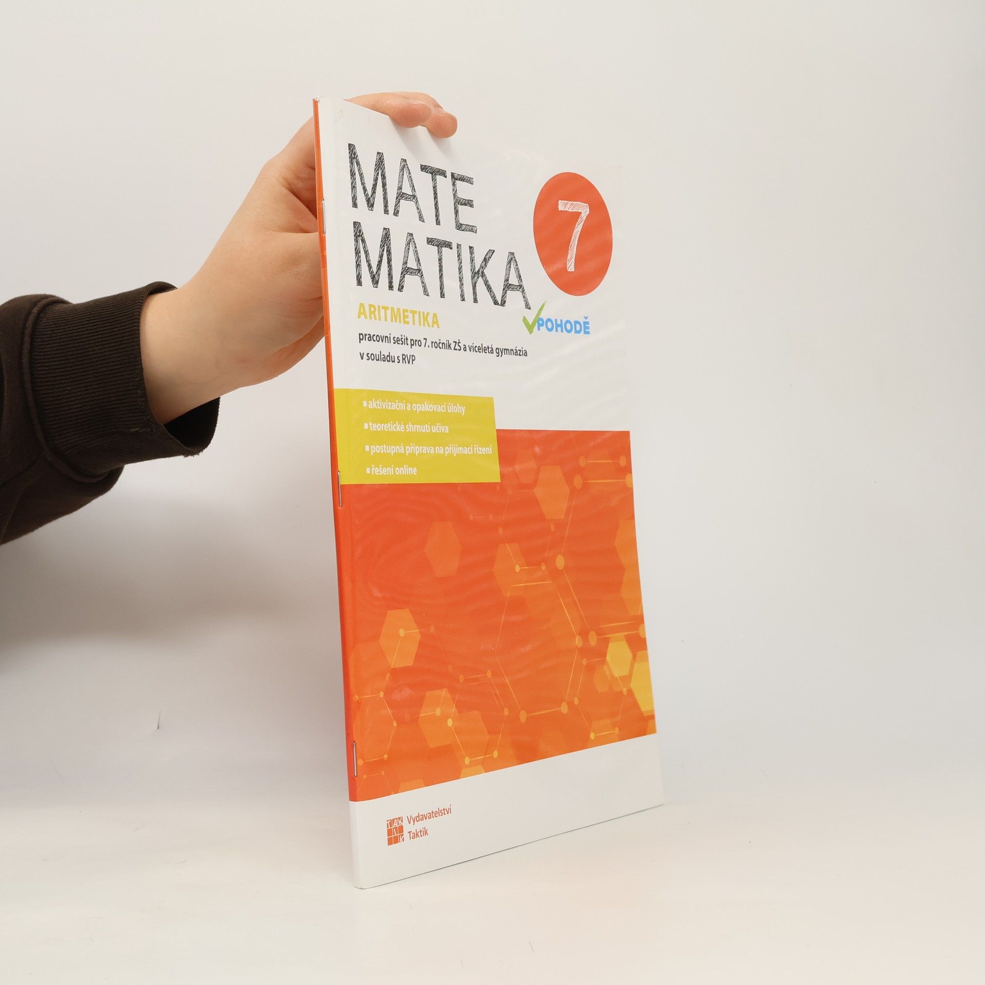 Matematika 7