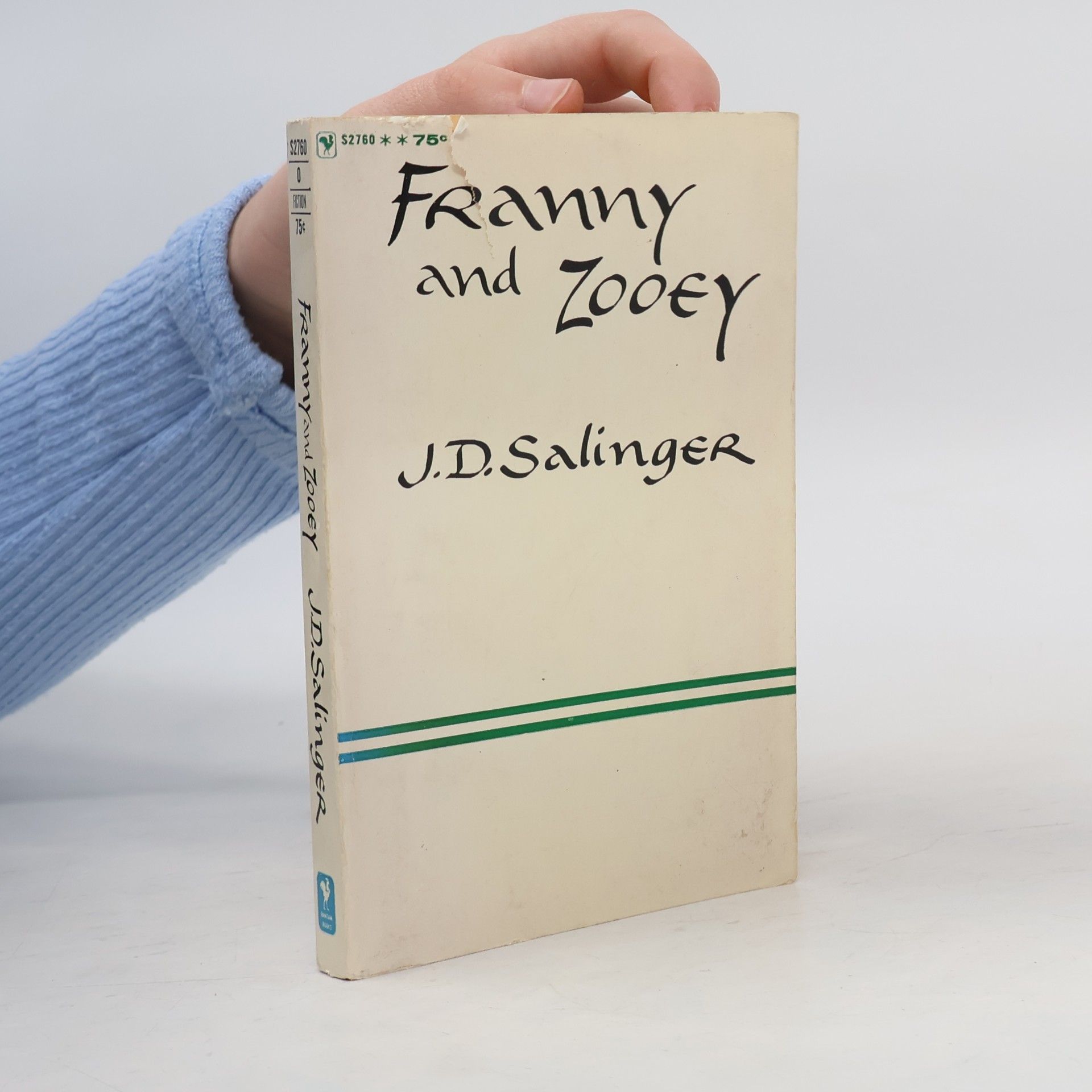 Franny and Zooey