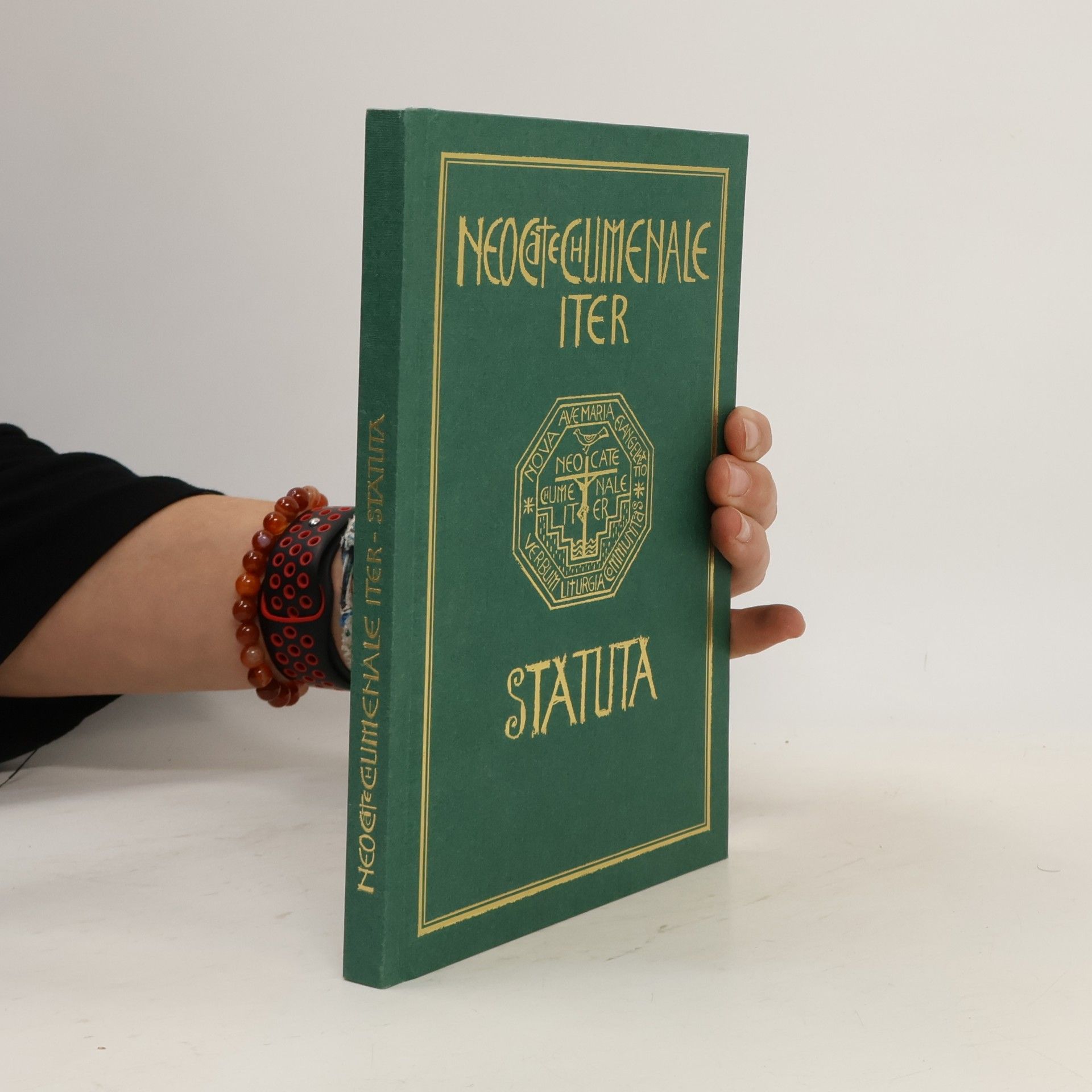 Autorenkollektiv Neocatechumenale iter