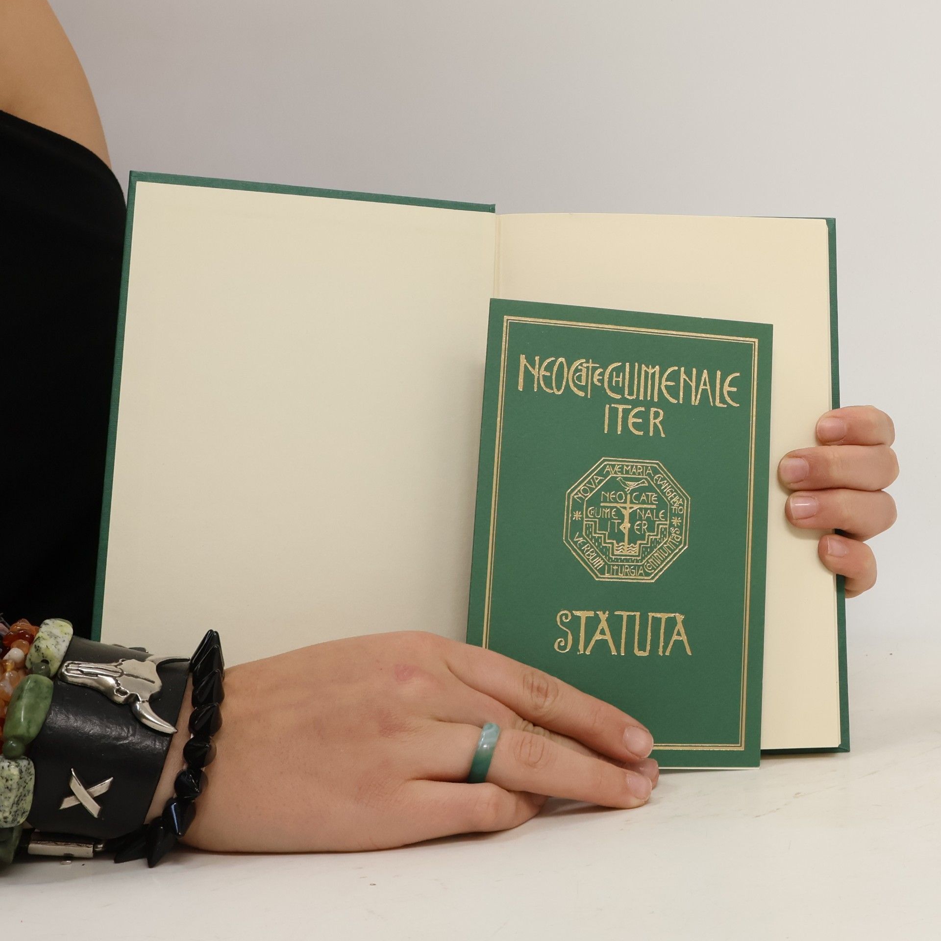 Autorenkollektiv Neocatechumenale iter