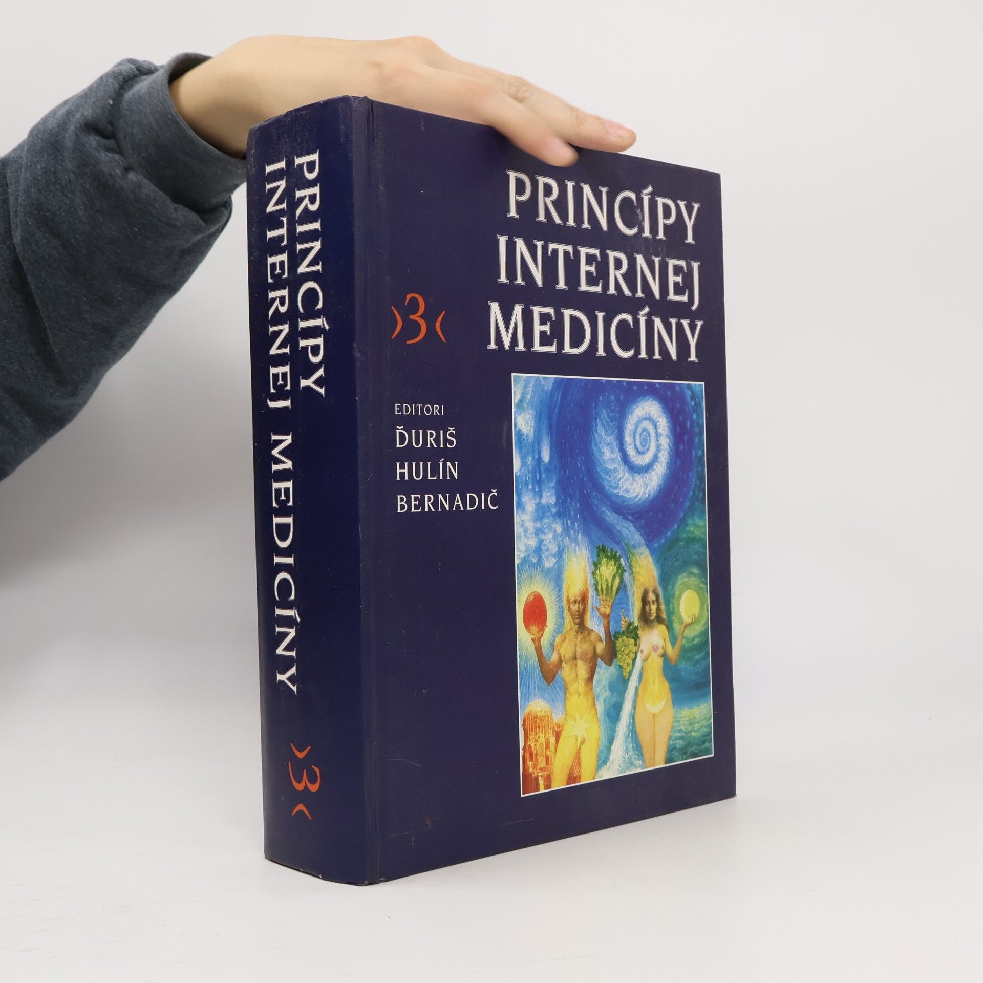 Princípy internej medicíny 3