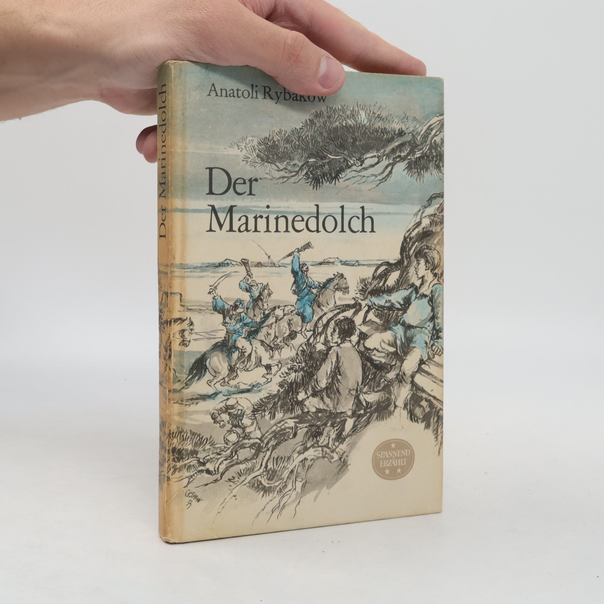 Der Marinedolch