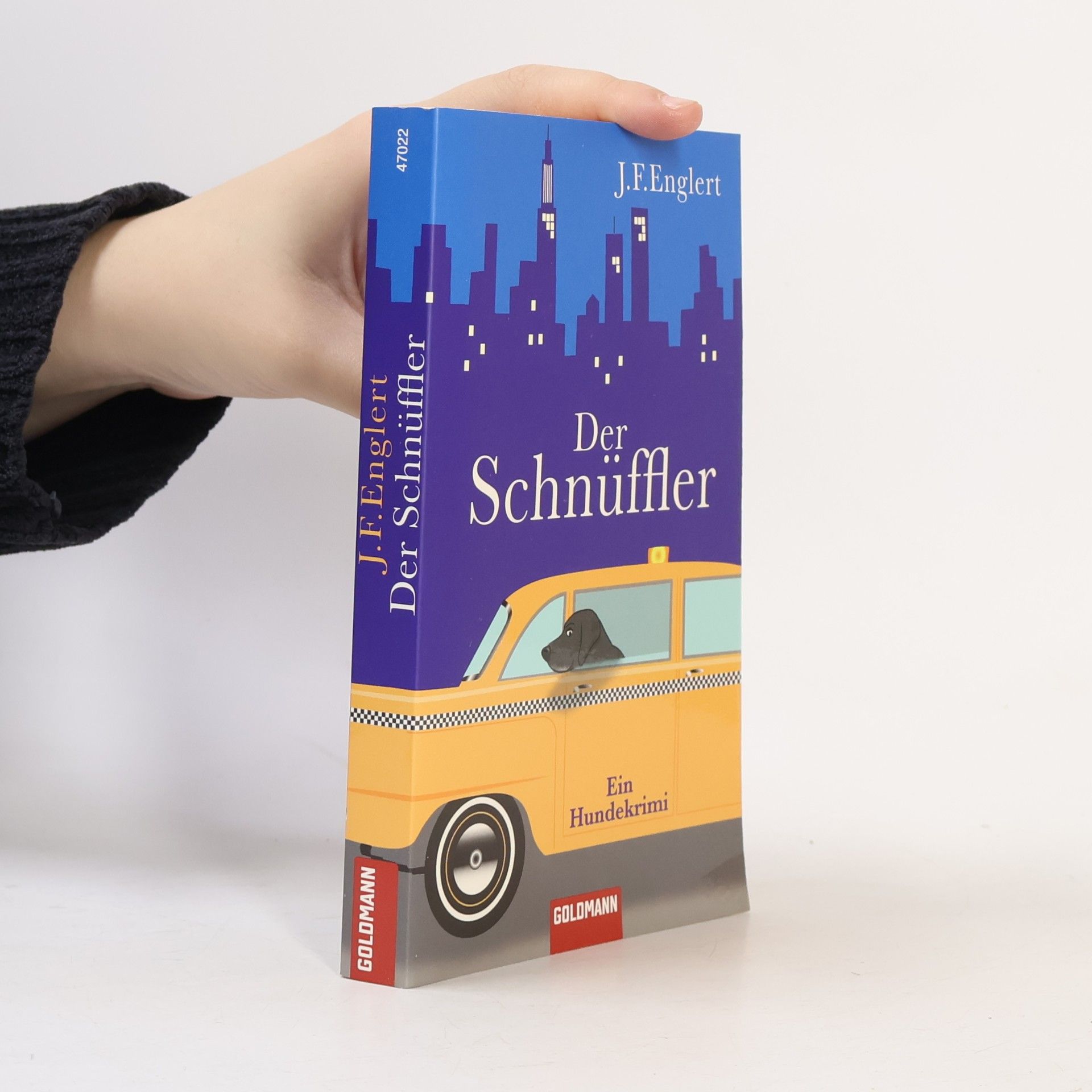 Der Schnüffler