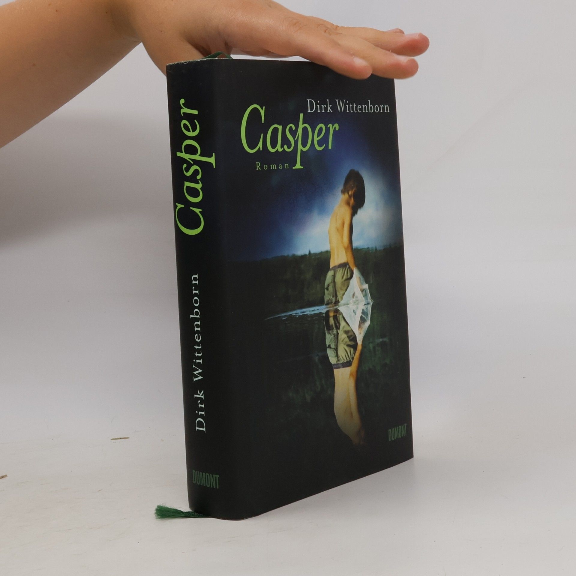 Casper