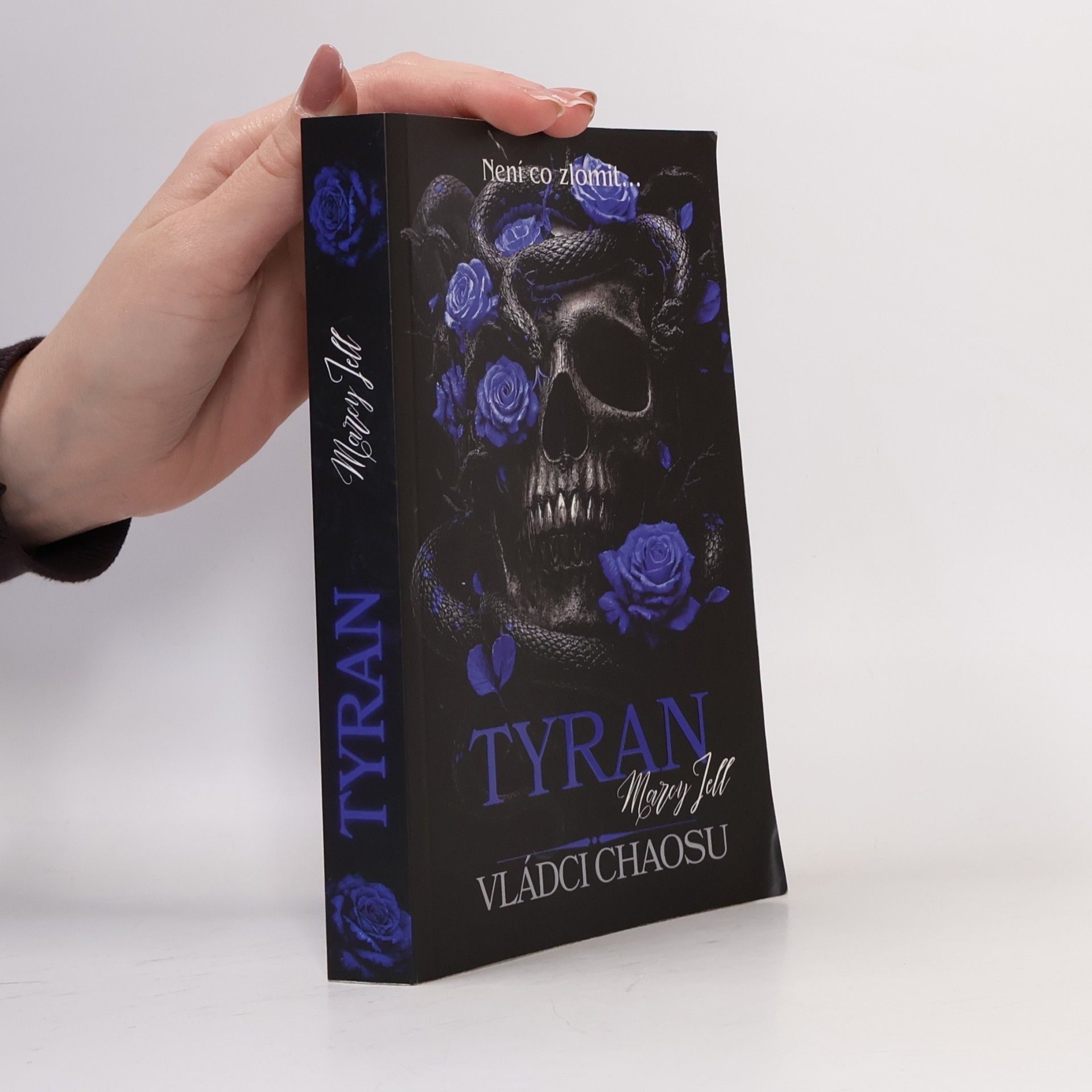 Tyran