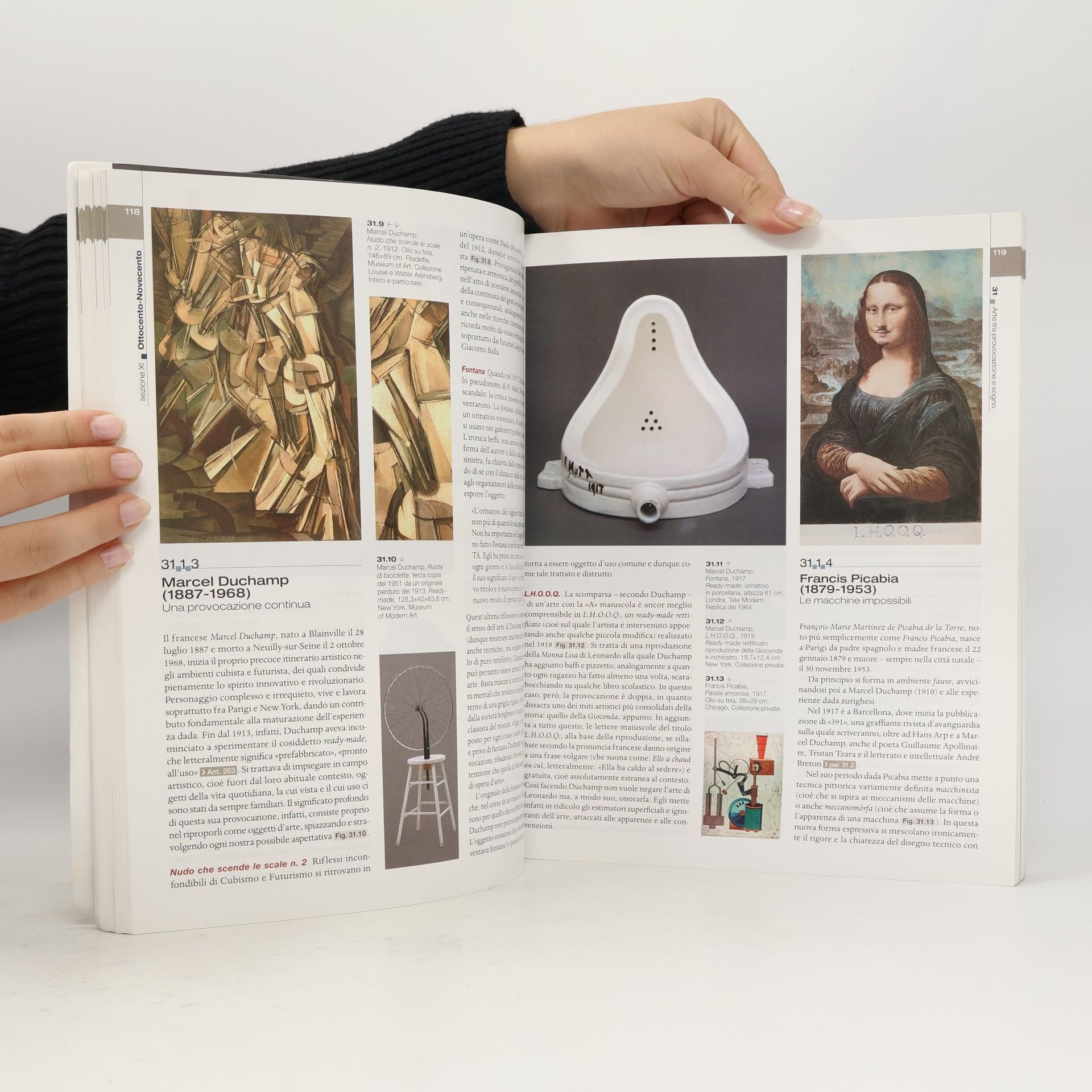 Giorgio Cricco Itinerario nell'arte